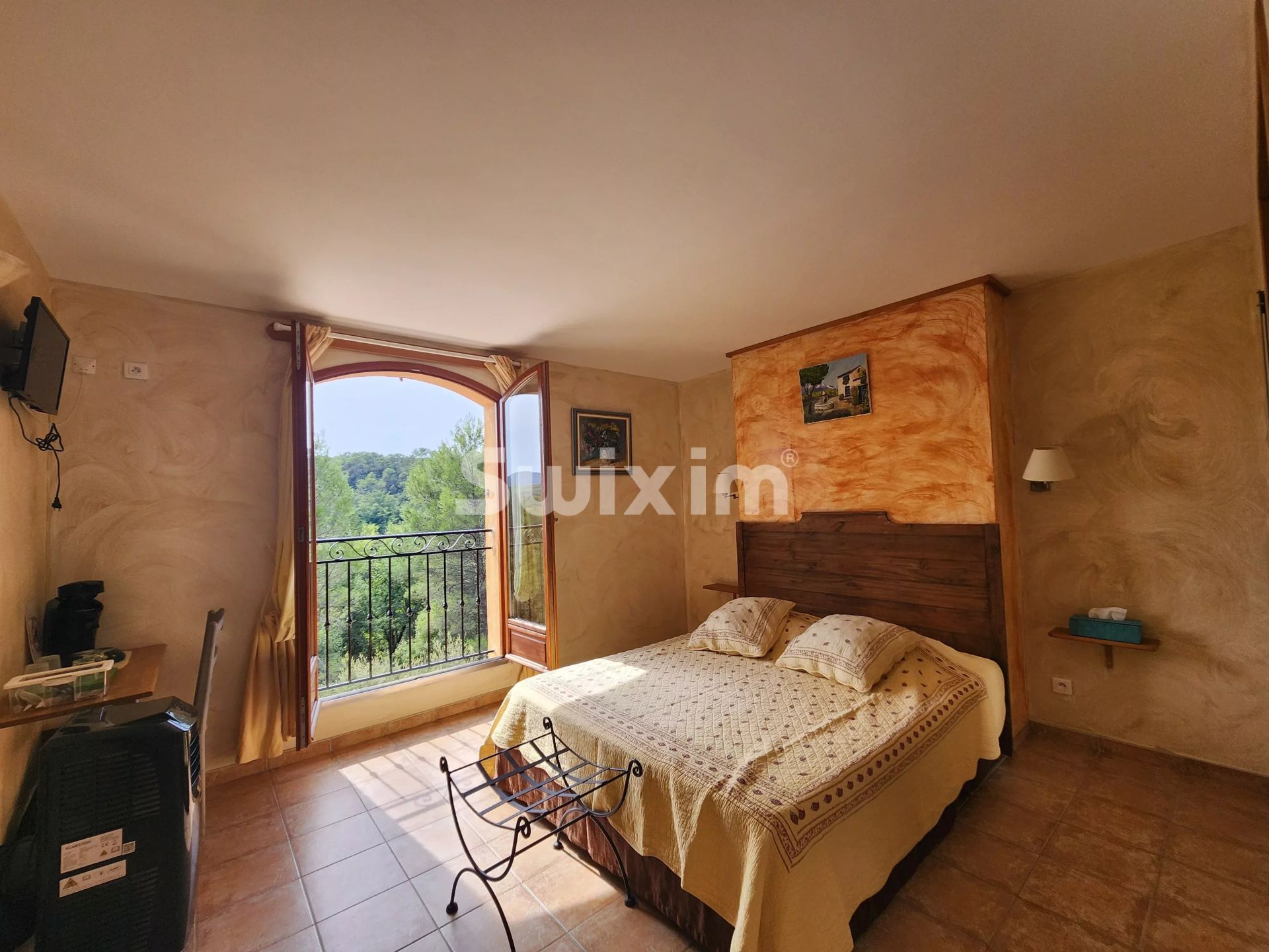 maison 10 Pièces en vente sur Lorgues (83510)
