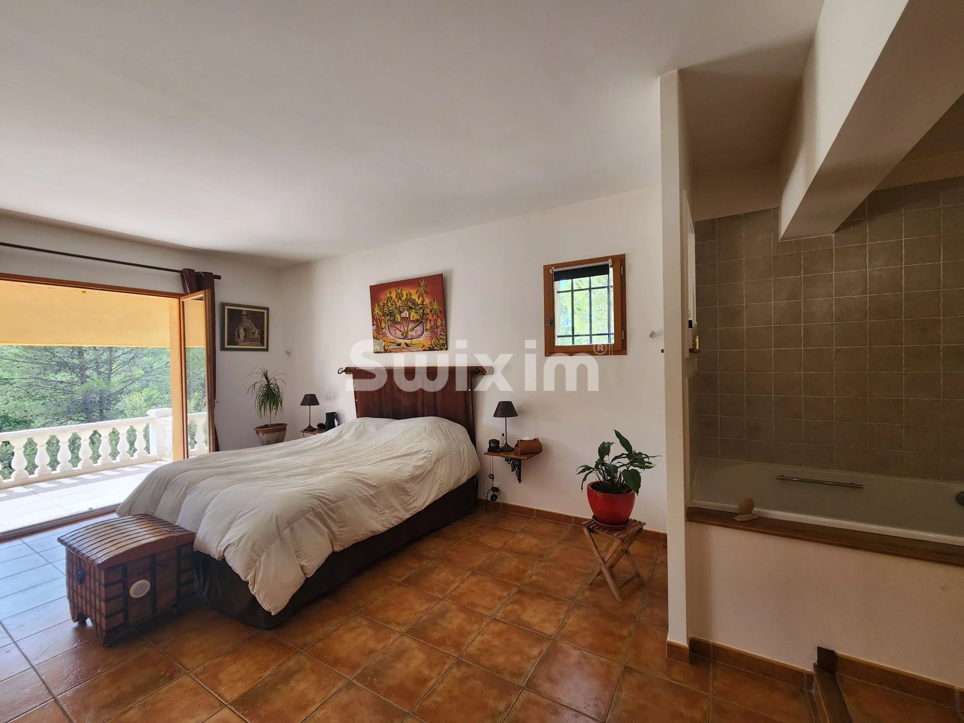 maison 10 Pièces en vente sur Lorgues (83510)