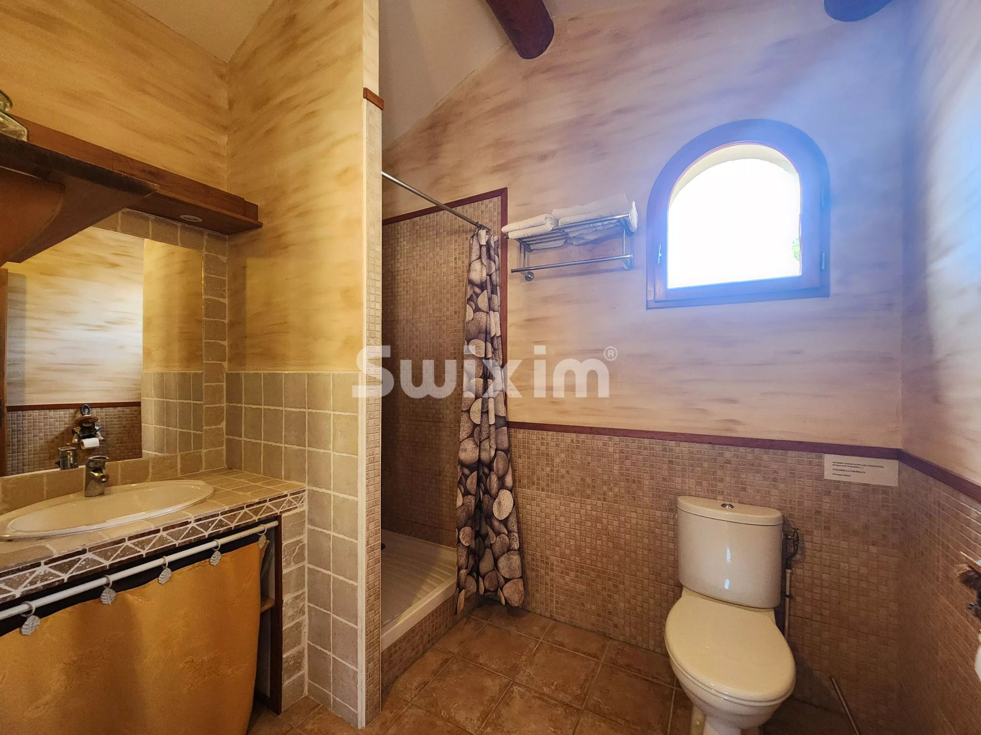 maison 10 Pièces en vente sur Lorgues (83510)