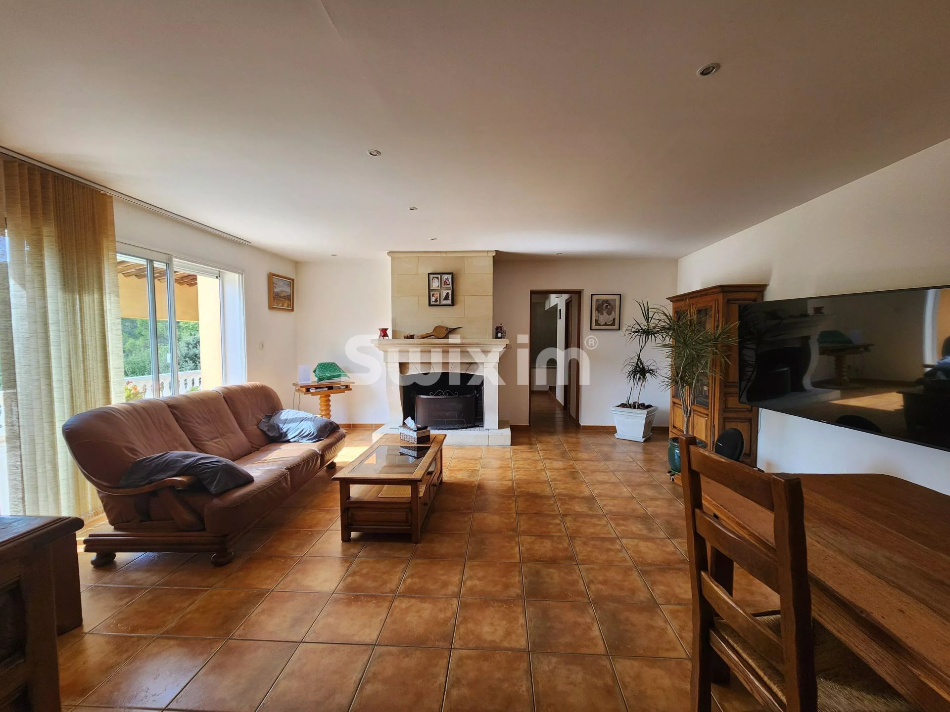 maison 10 Pièces en vente sur Lorgues (83510)