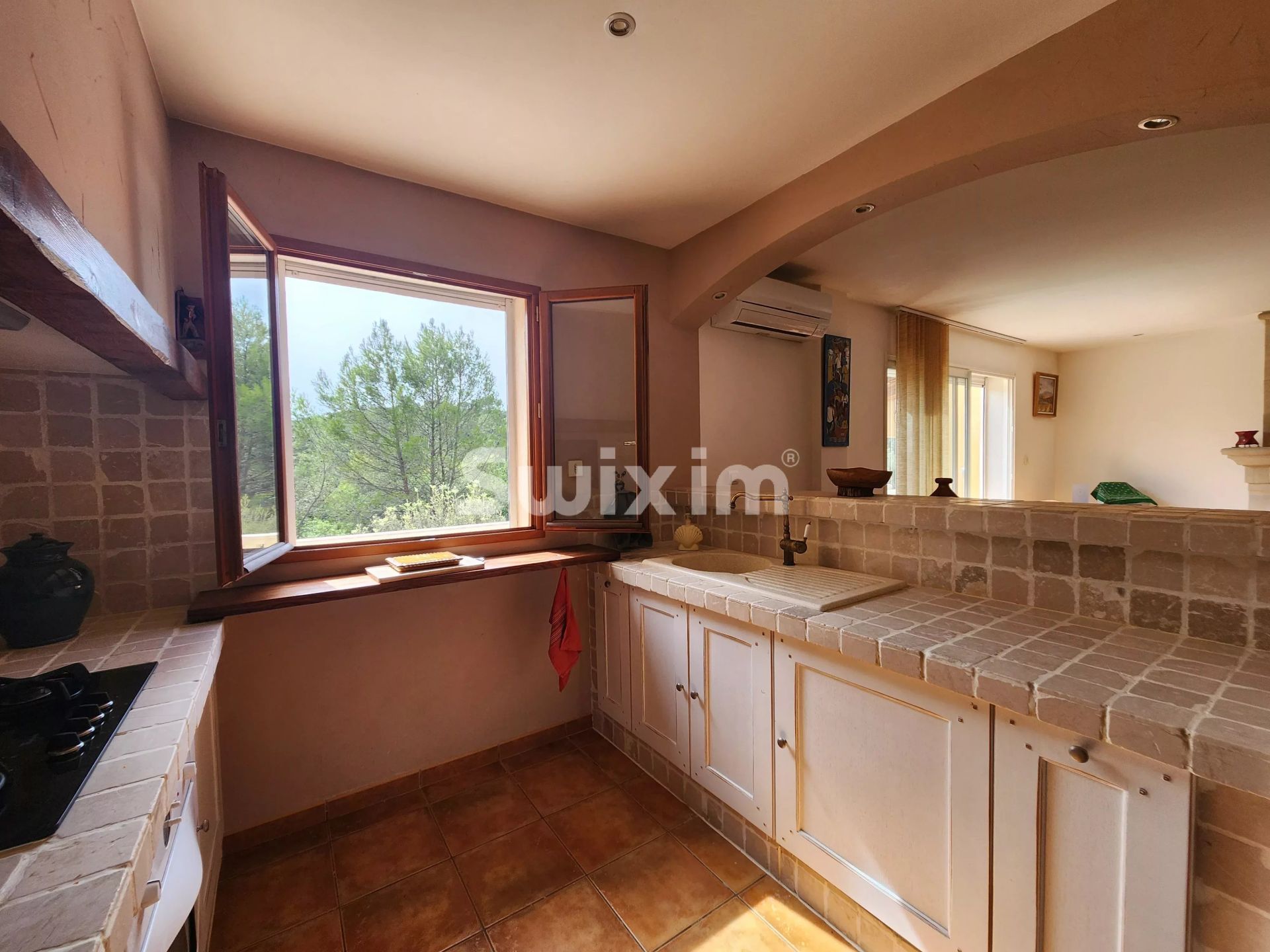 maison 10 Pièces en vente sur Lorgues (83510)