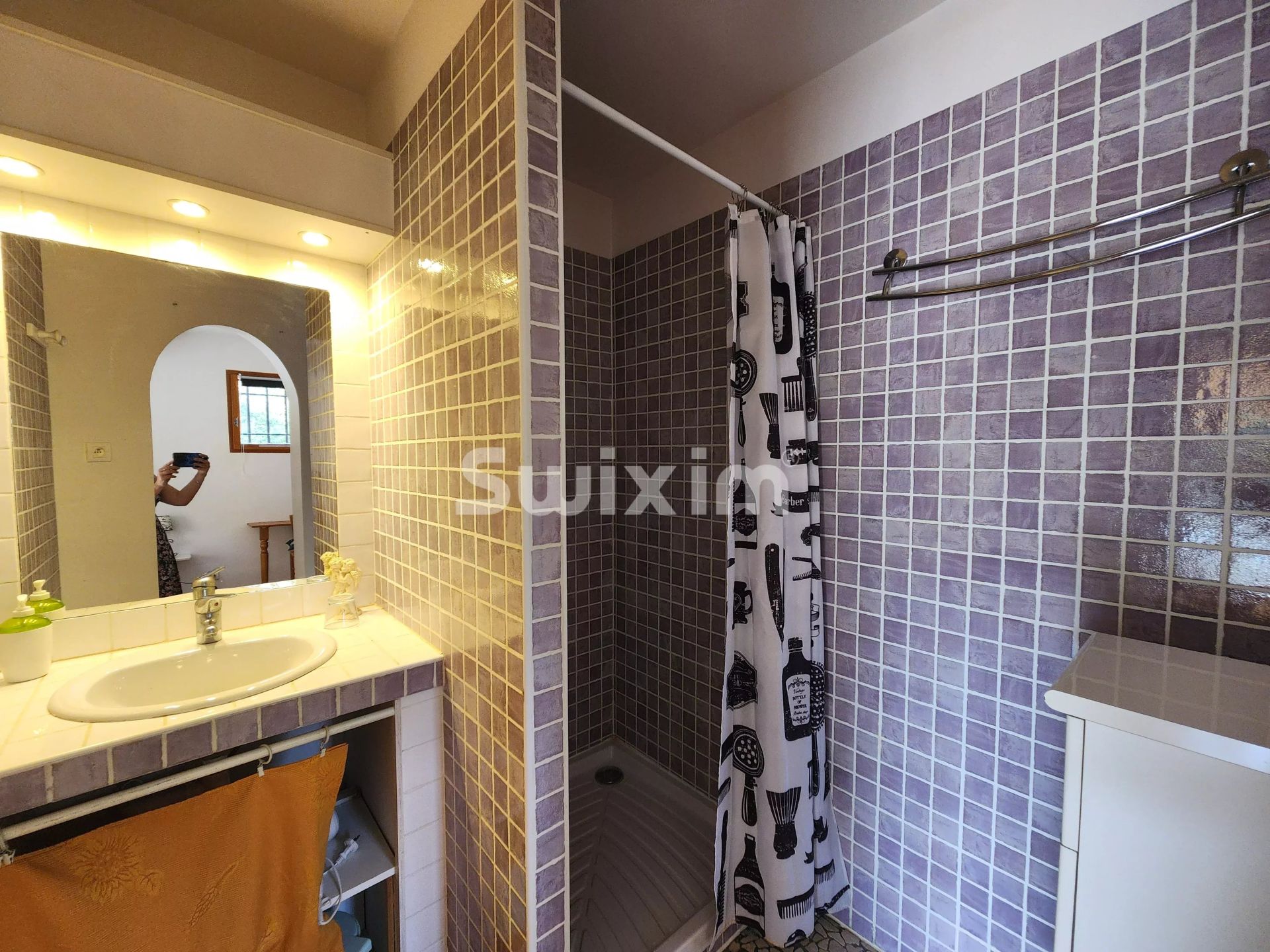 maison 10 Pièces en vente sur Lorgues (83510)