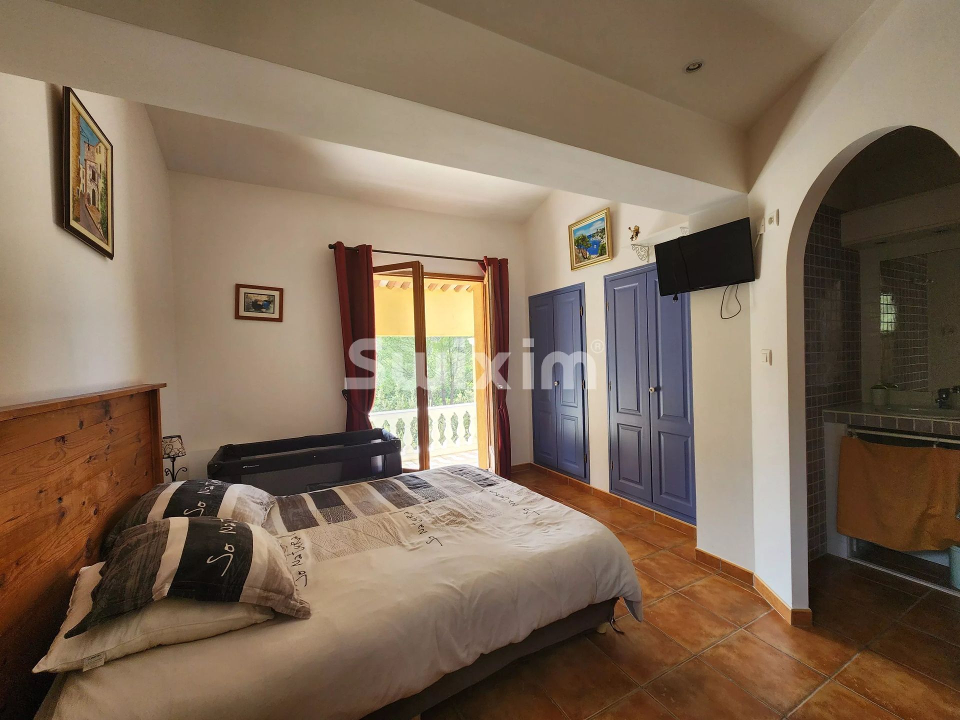maison 10 Pièces en vente sur Lorgues (83510)