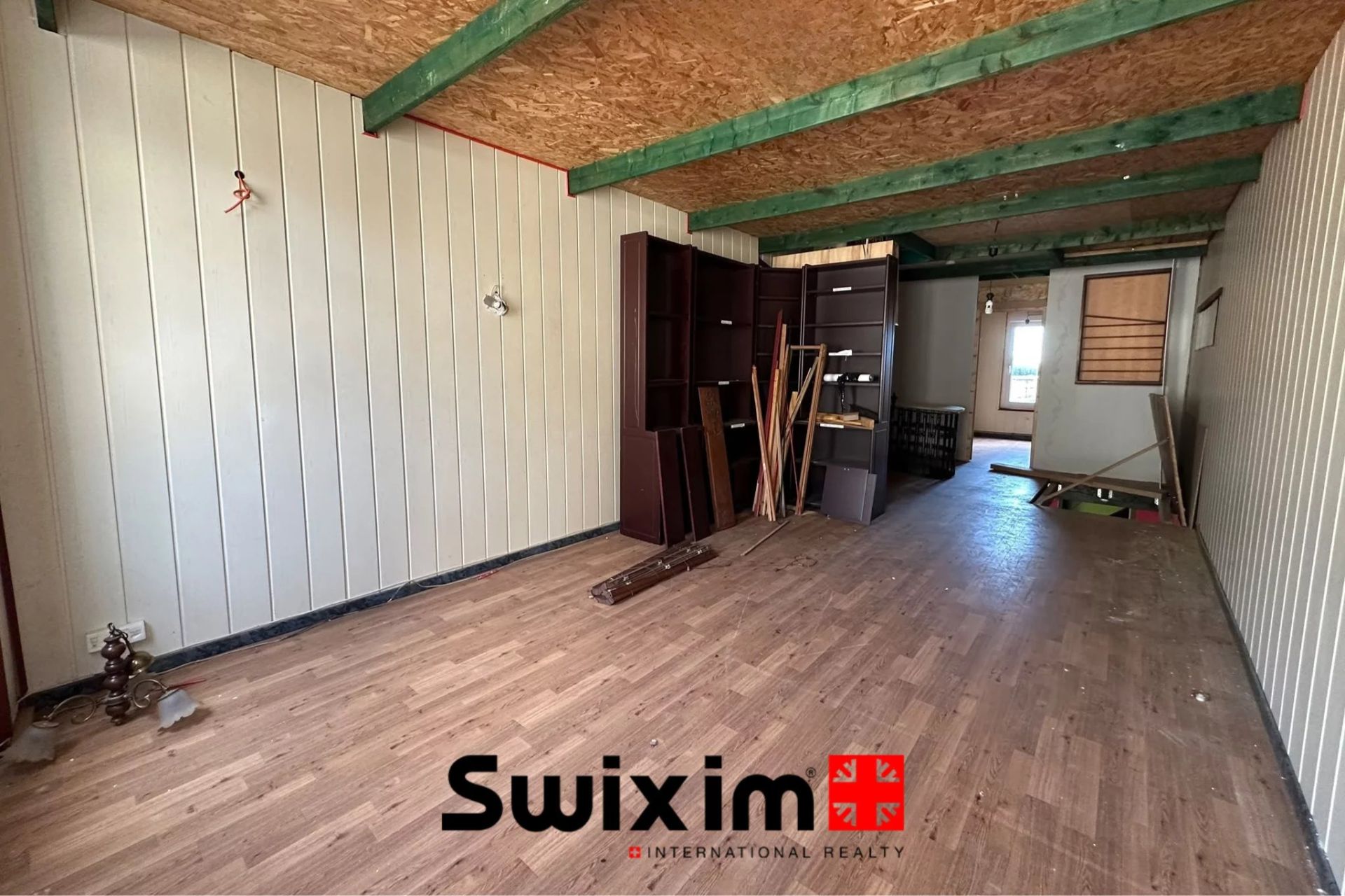 immeuble 5 Pièces en vente sur Pauillac (33250)