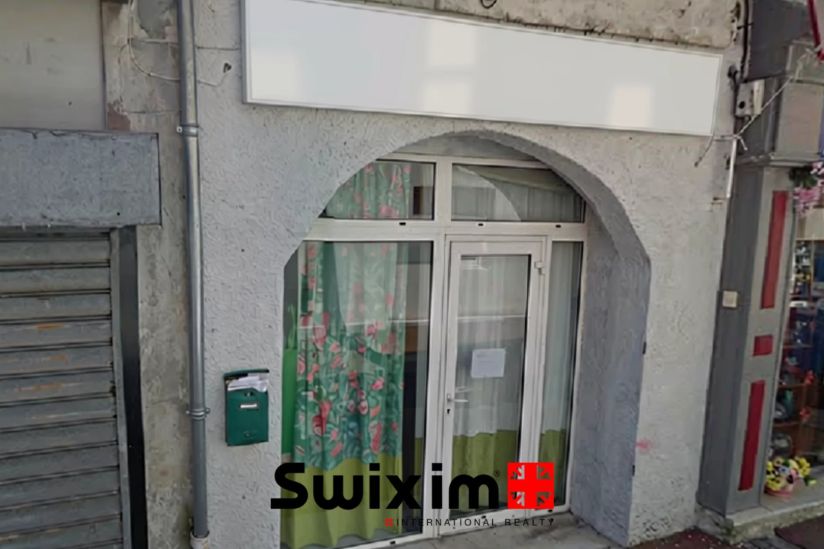 Vente Immeuble Pauillac 5&nbsp;Pièces 115&nbsp;m²
