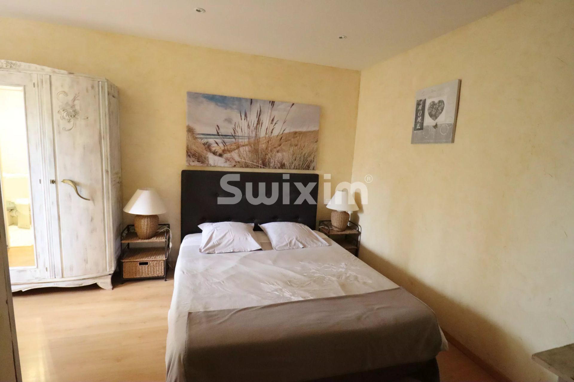 propriété 12 Pièces en vente sur Belleville (69220)