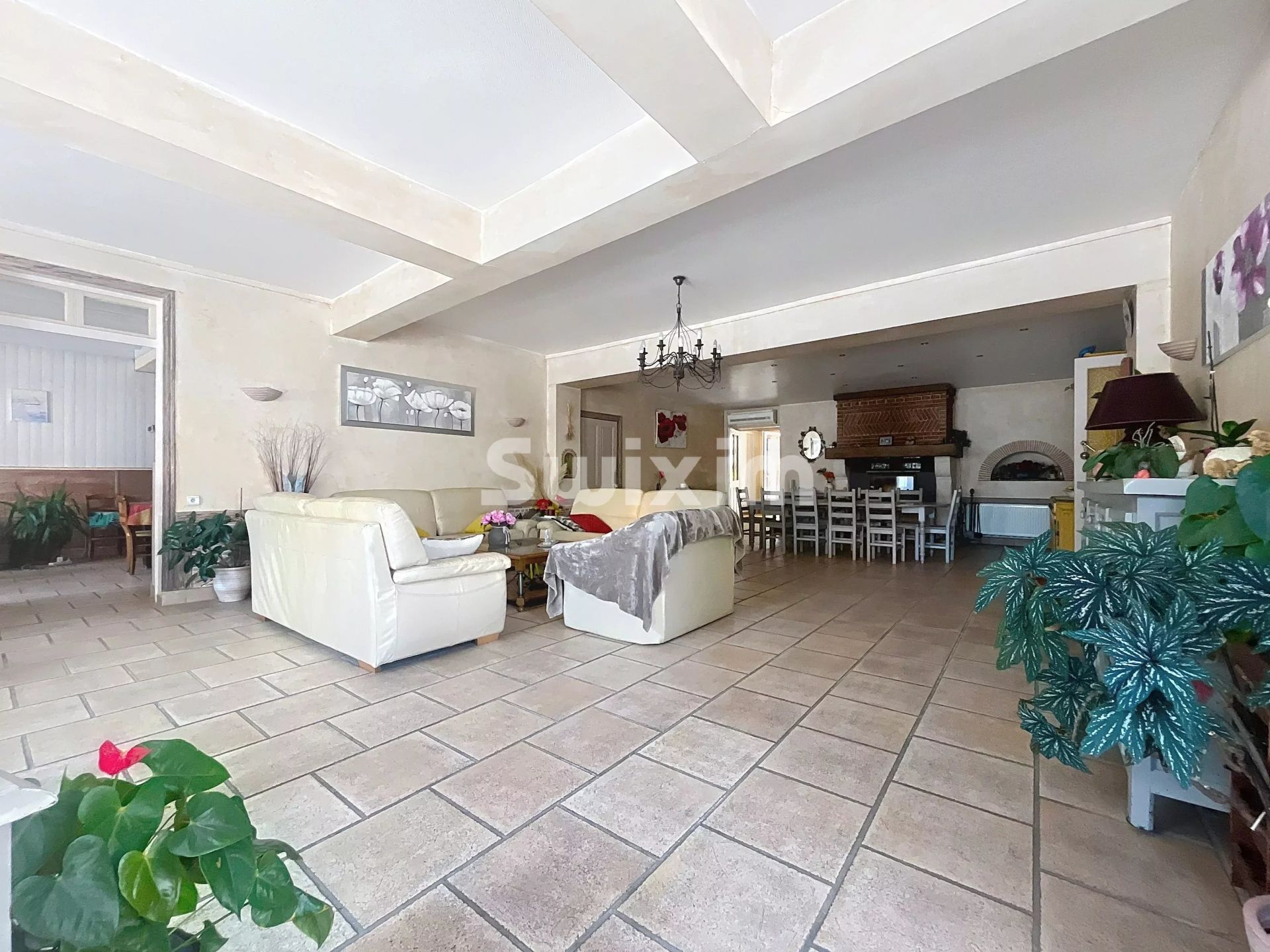 propriété 12 Pièces en vente sur Belleville (69220)