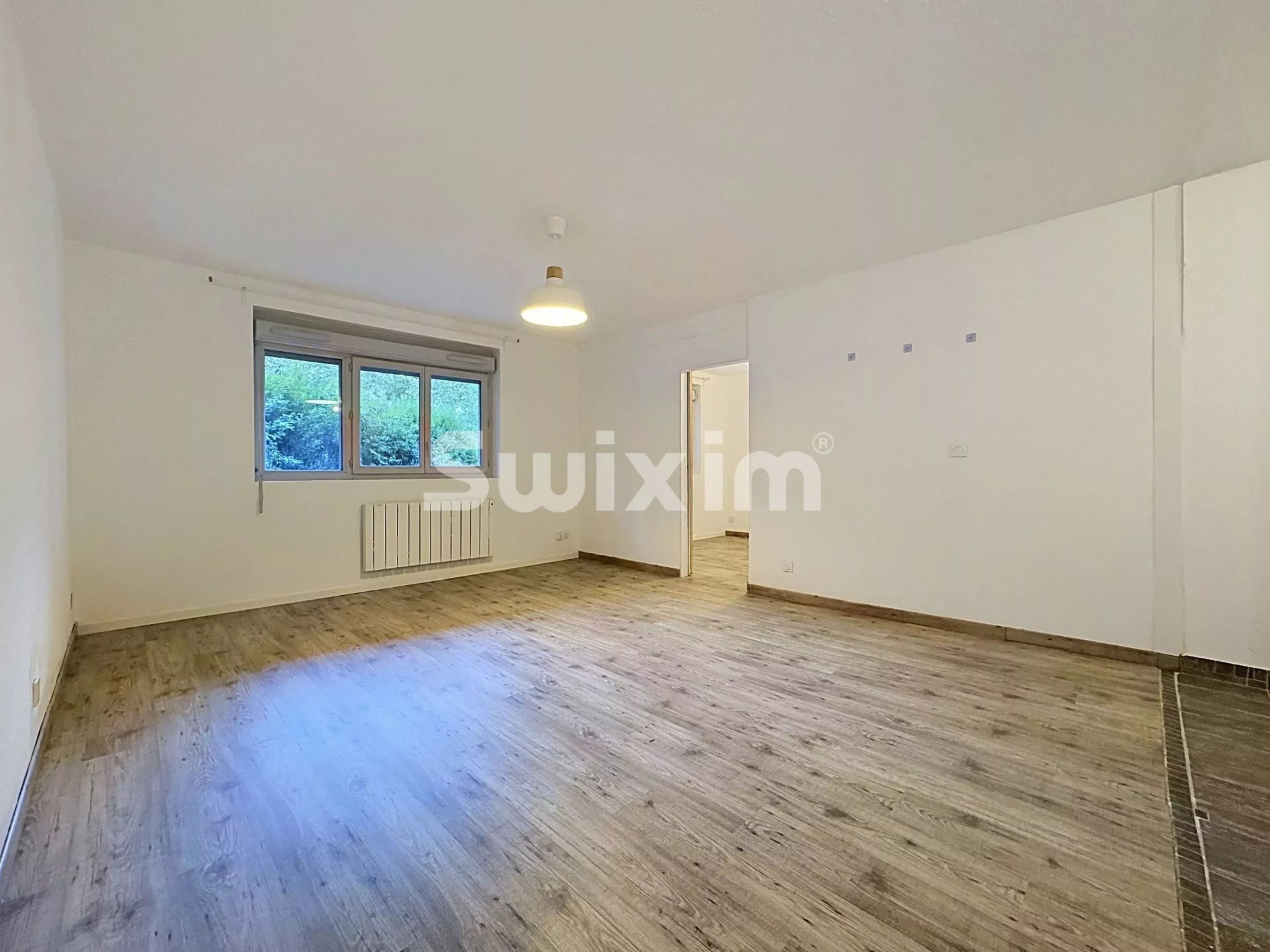 appartement 3 Pièces en vente sur Gex (01170)