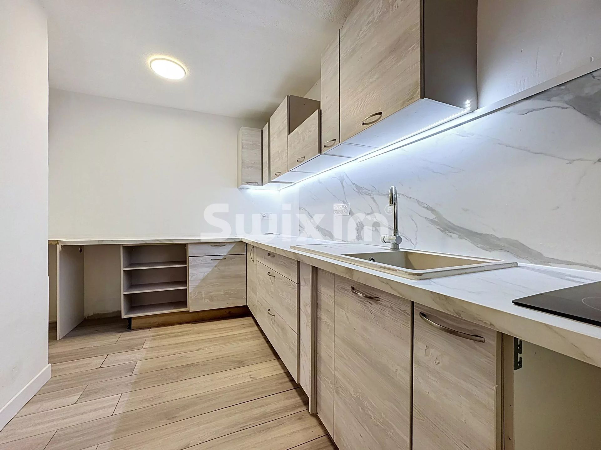 appartement 3 Pièces en vente sur Gex (01170)