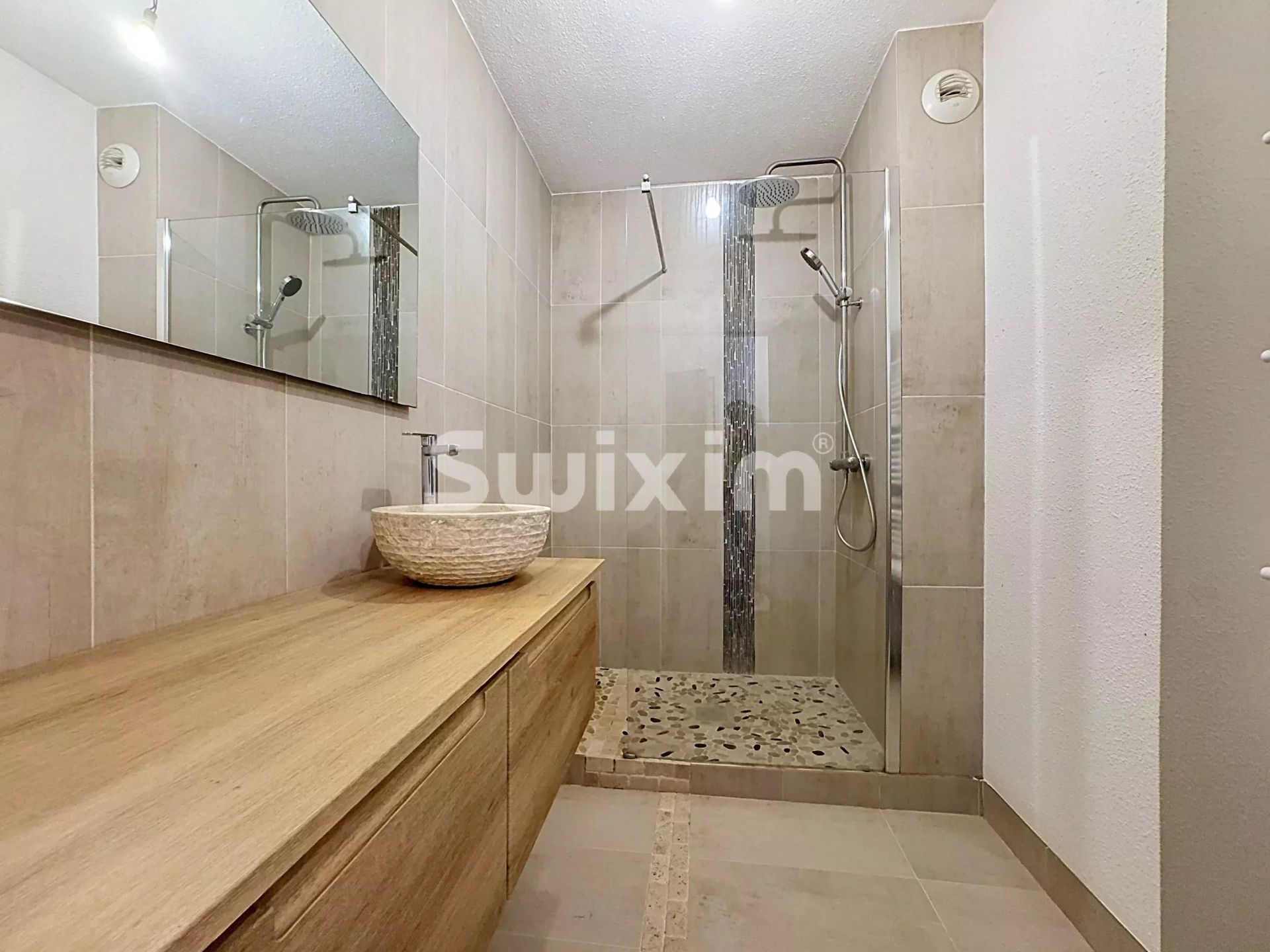 appartement 3 Pièces en vente sur Gex (01170)