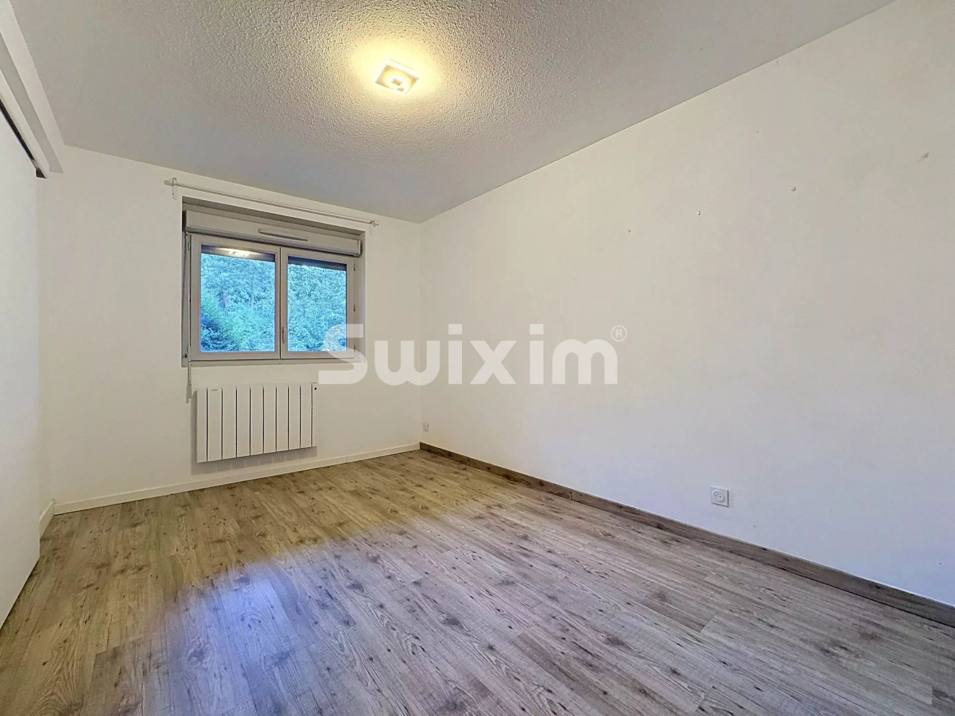 appartement 3 Pièces en vente sur Gex (01170)