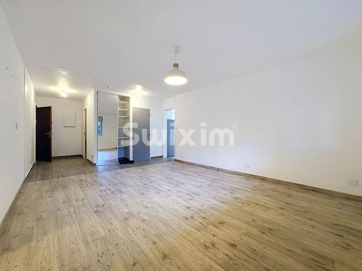 Vente Appartement Gex 3&nbsp;Pièces 65&nbsp;m²