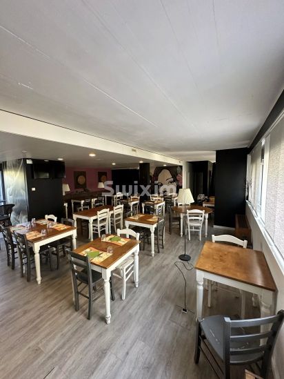 Vente Commerce Nyon 2&nbsp;Pièces 152&nbsp;m²