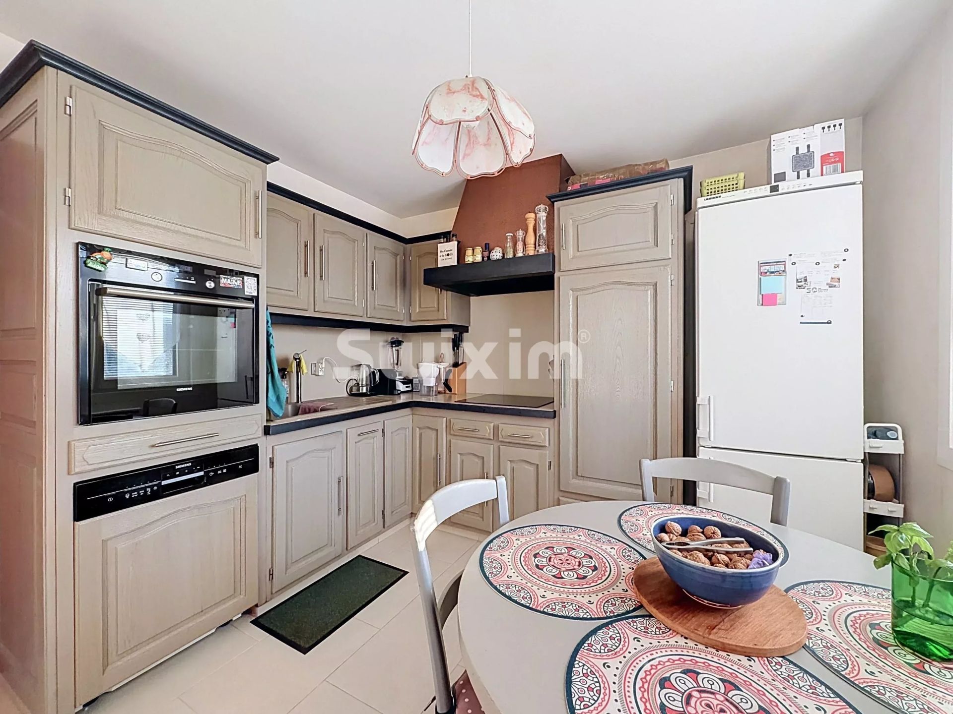 maison 5 Pièces en vente sur Douvaine (74140)