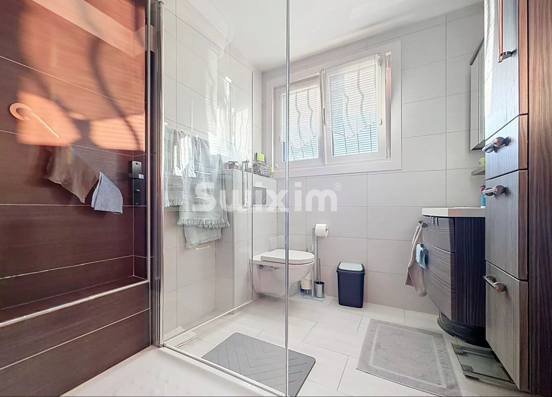 maison 5 Pièces en vente sur Douvaine (74140)
