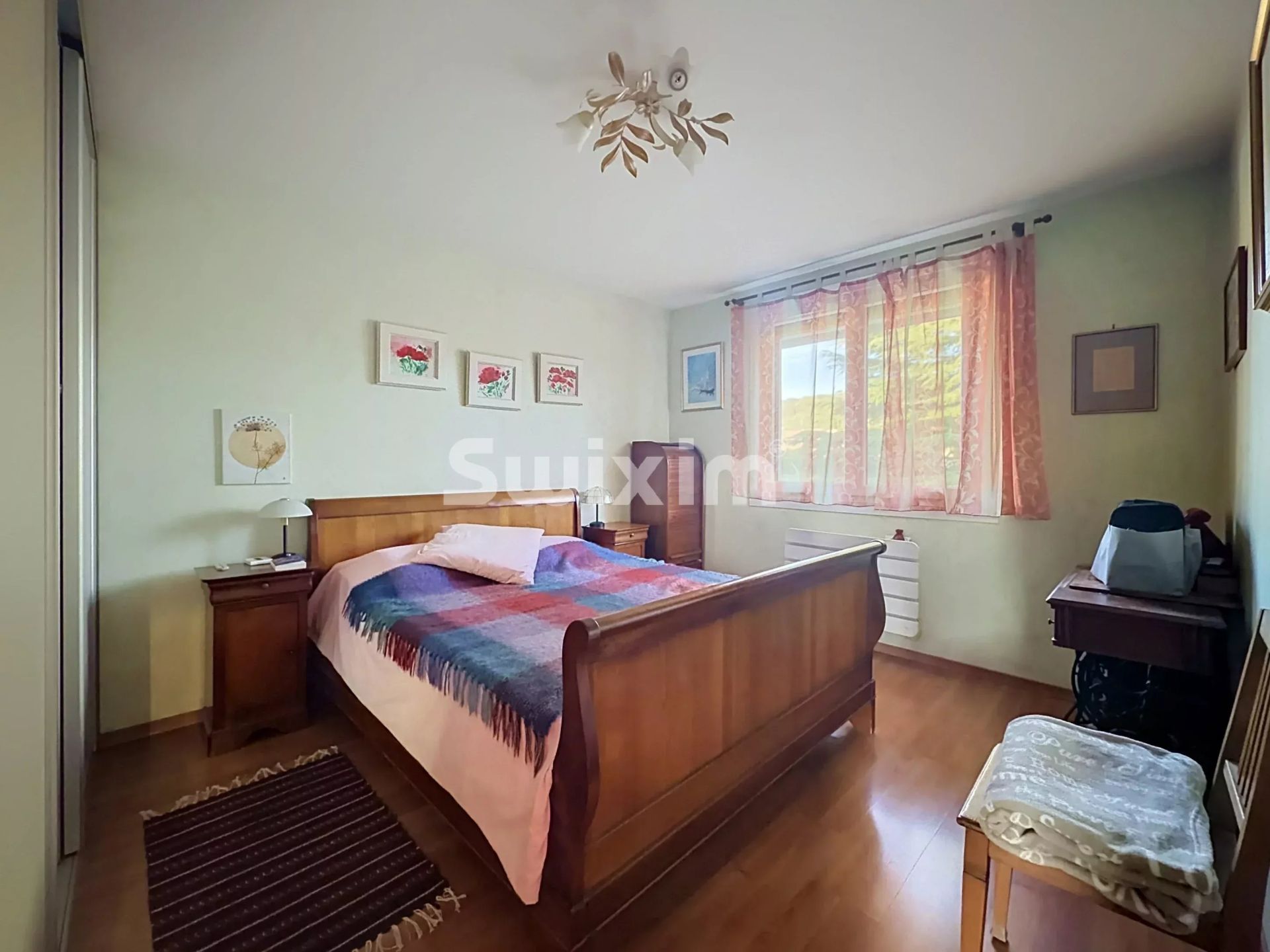 maison 5 Pièces en vente sur Douvaine (74140)