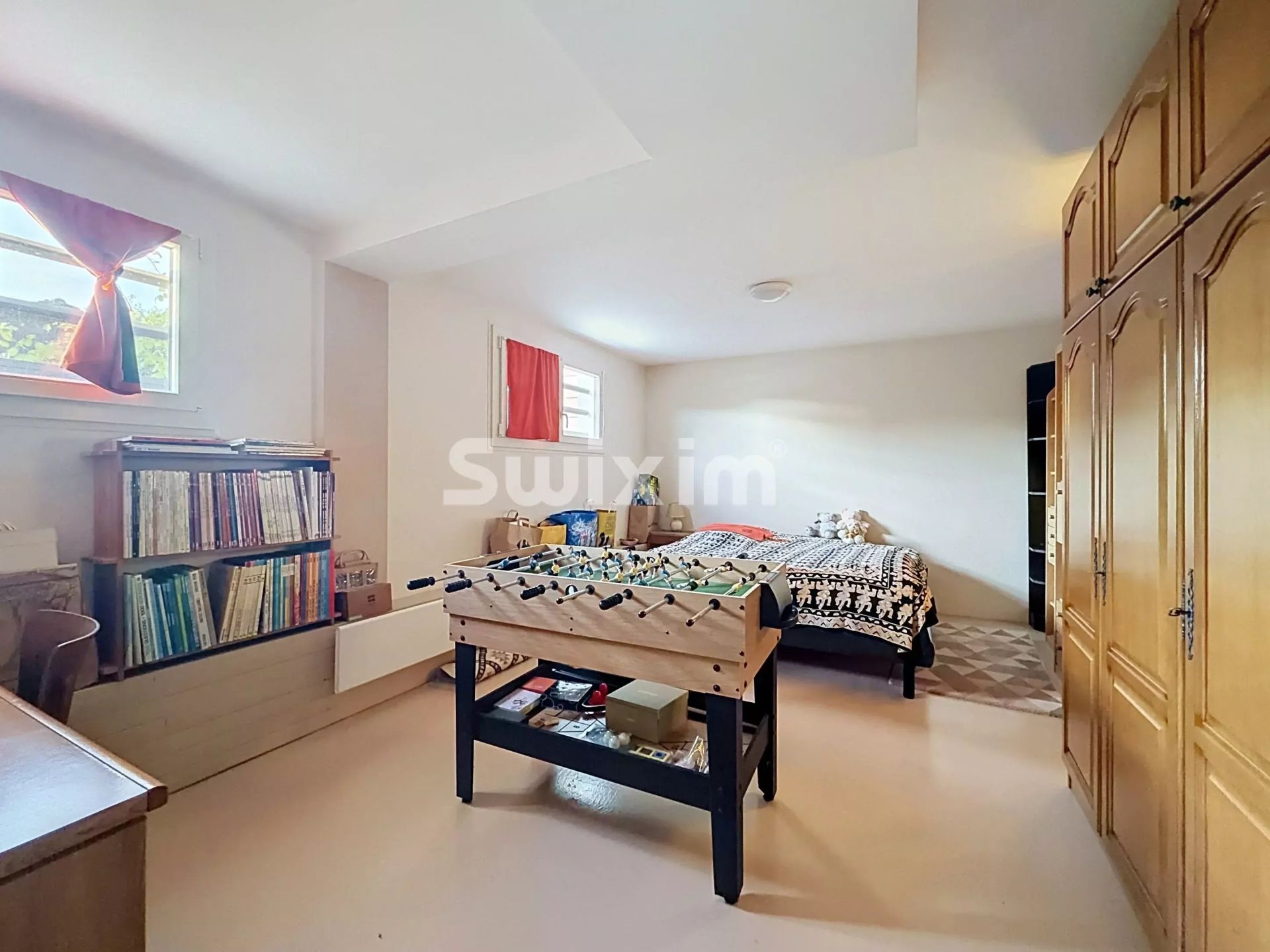 maison 5 Pièces en vente sur Douvaine (74140)