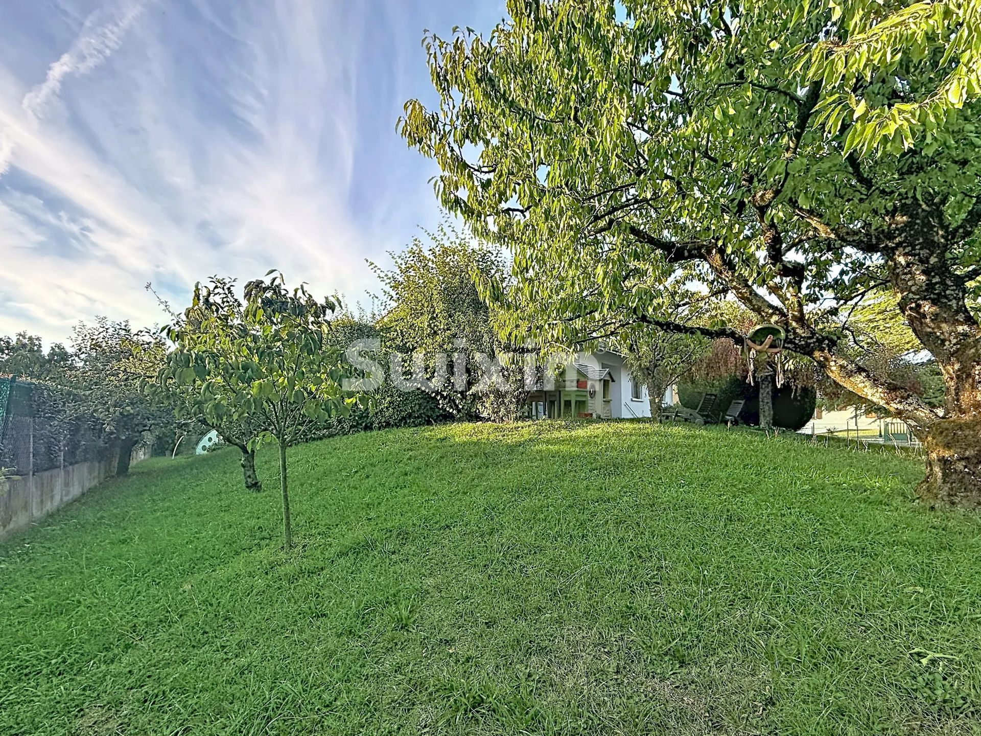 maison 5 Pièces en vente sur Douvaine (74140)
