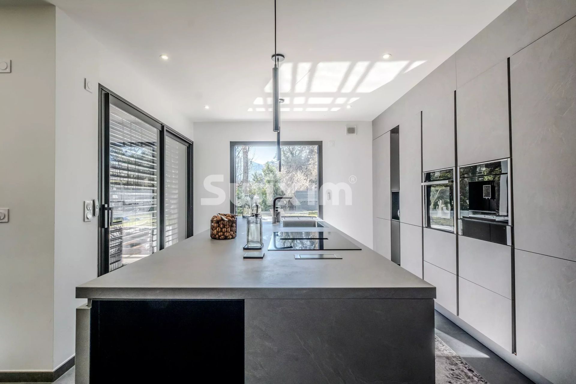 pavillon 5 Pièces en vente sur Allinges (74200)