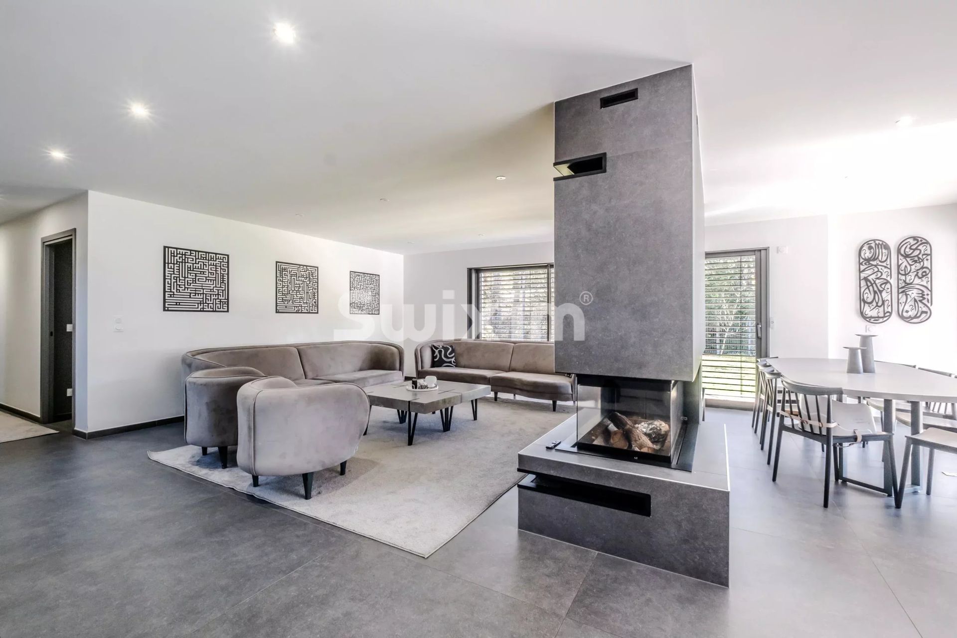pavillon 5 Pièces en vente sur Allinges (74200)
