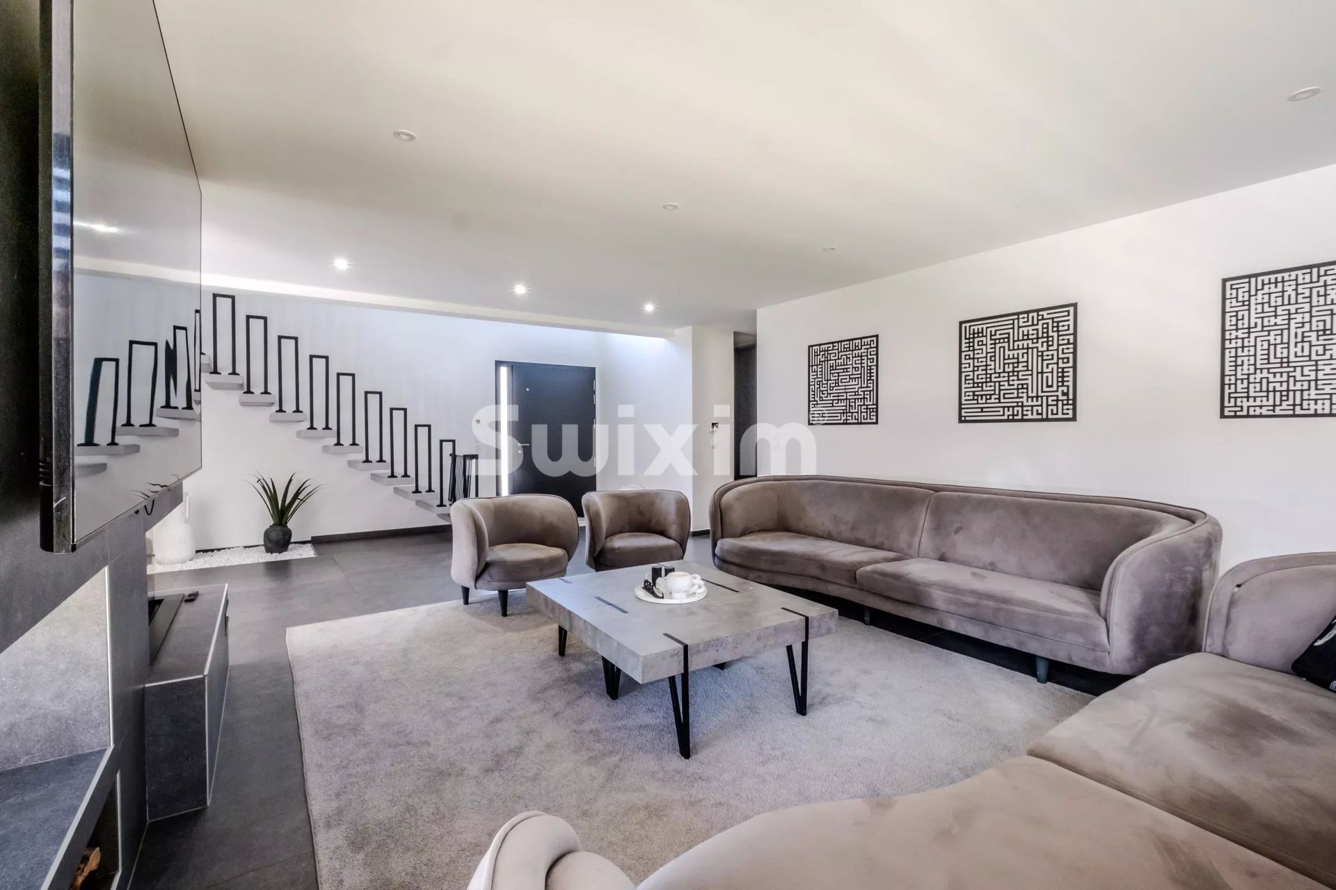 pavillon 5 Pièces en vente sur Allinges (74200)