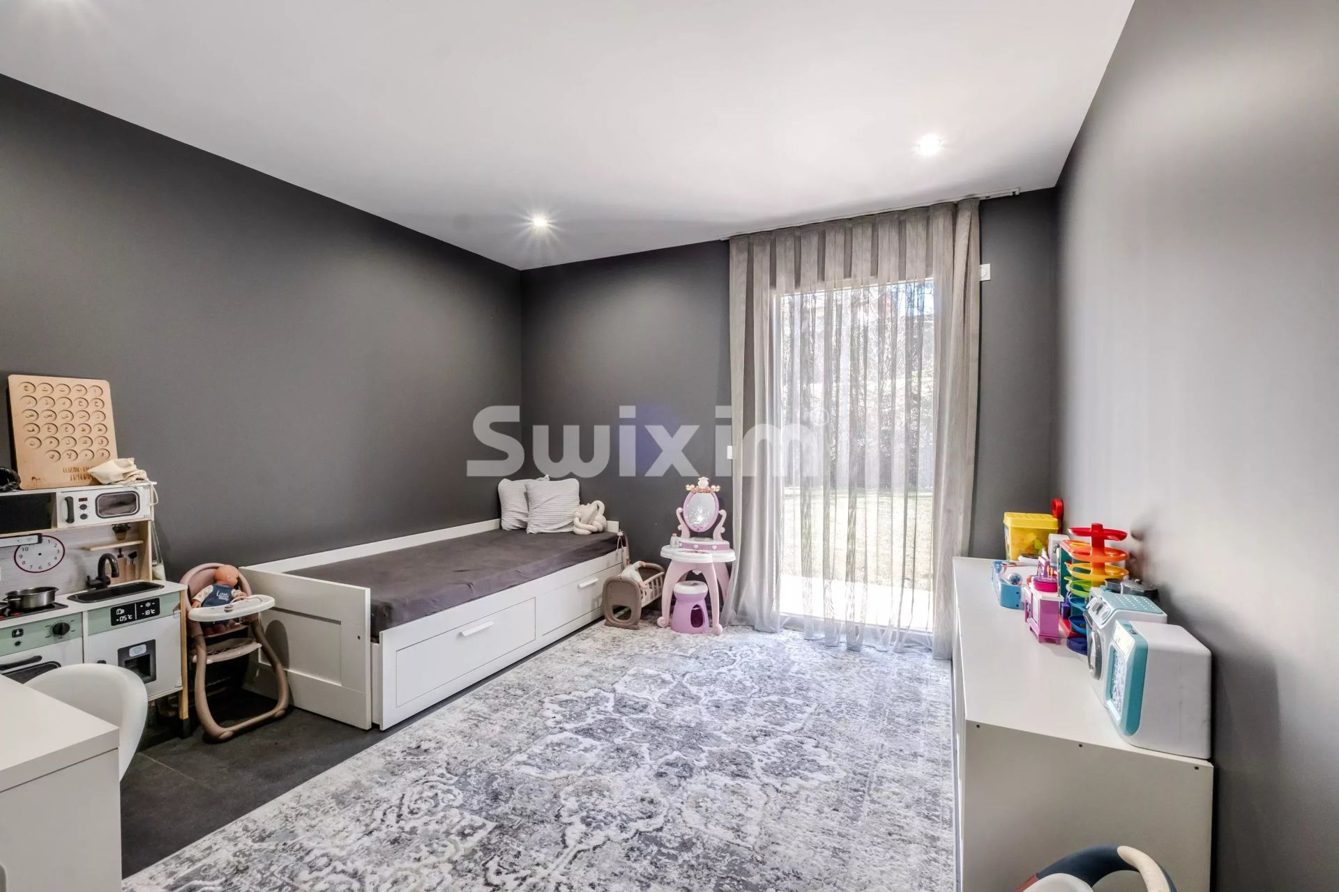 pavillon 5 Pièces en vente sur Allinges (74200)