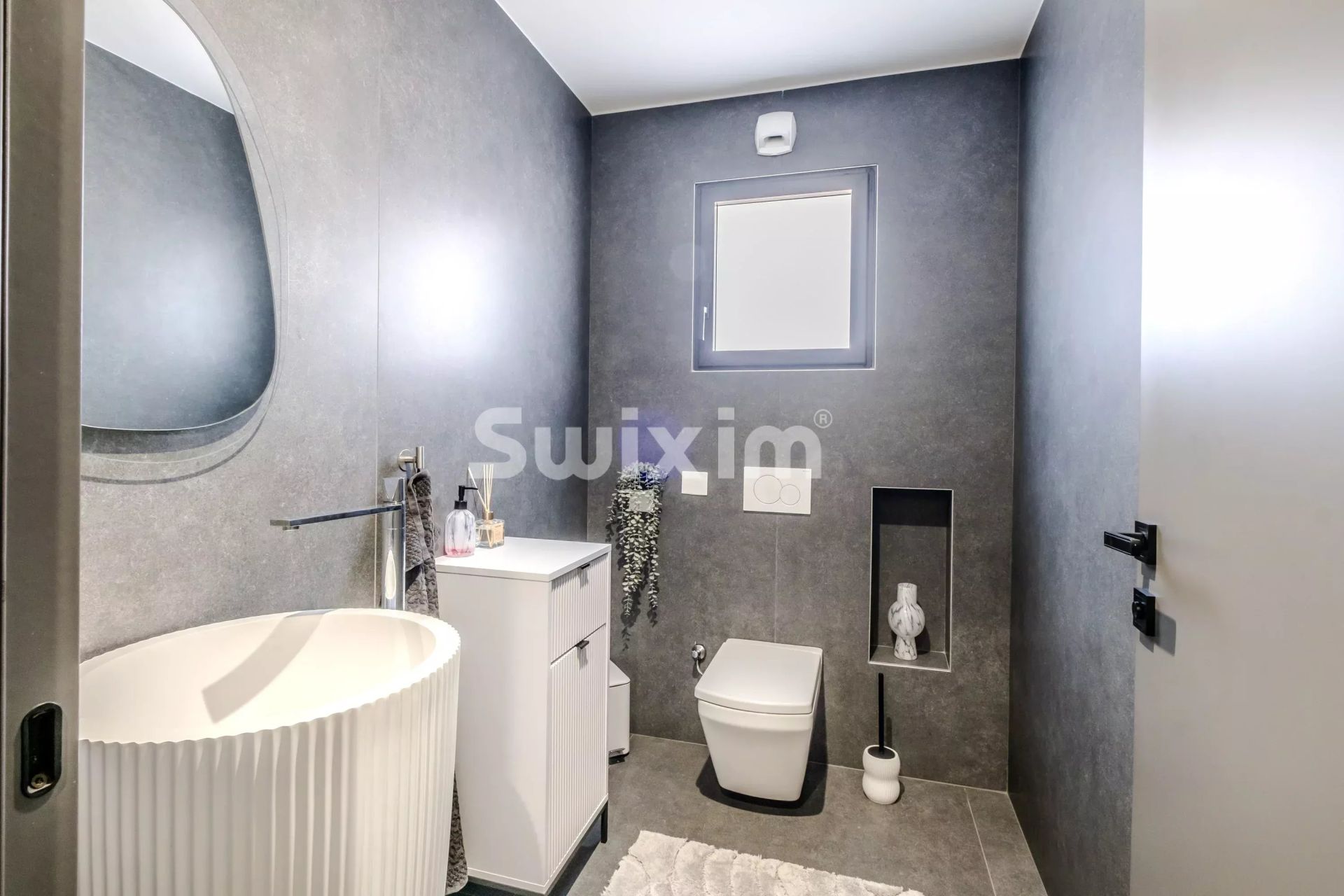 pavillon 5 Pièces en vente sur Allinges (74200)