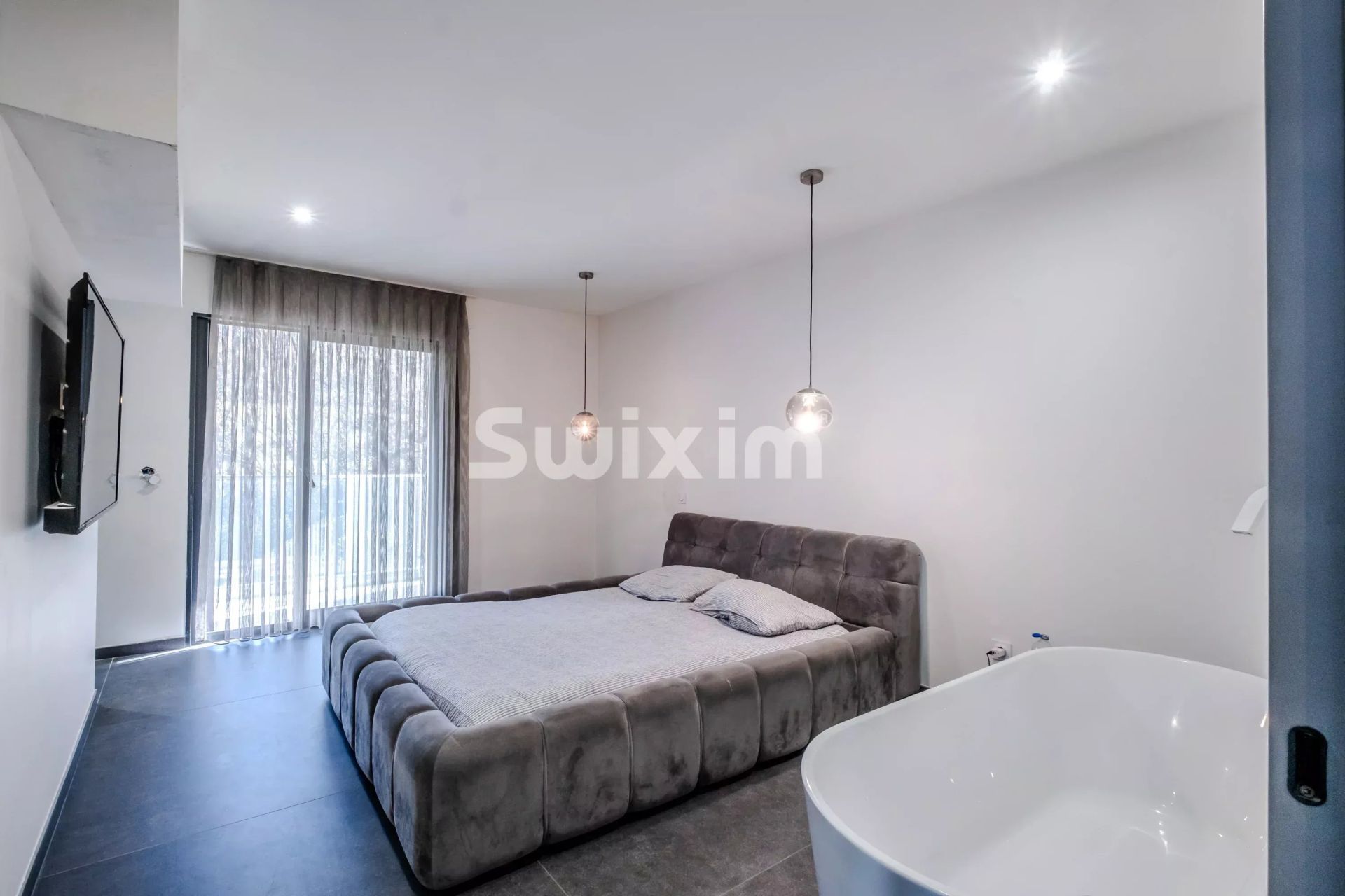 pavillon 5 Pièces en vente sur Allinges (74200)