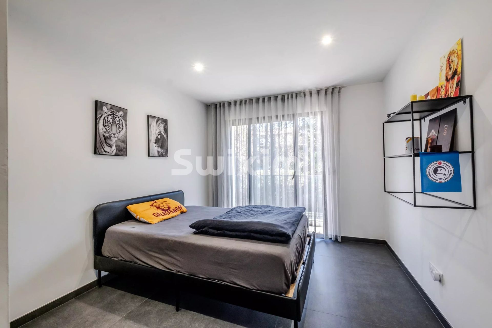 pavillon 5 Pièces en vente sur Allinges (74200)