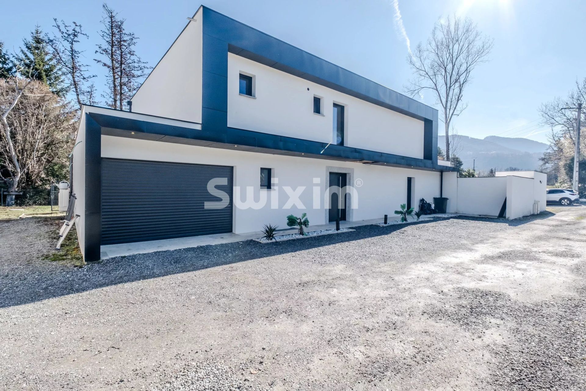 pavillon 5 Pièces en vente sur Allinges (74200)