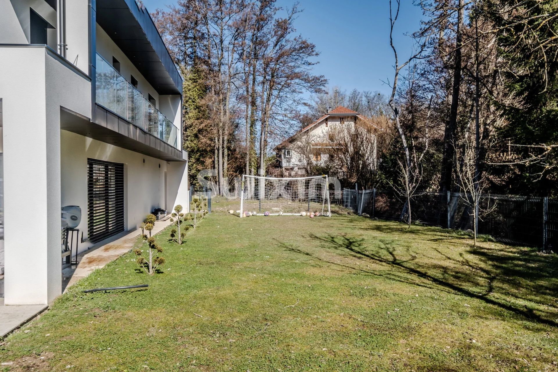 pavillon 5 Pièces en vente sur Allinges (74200)