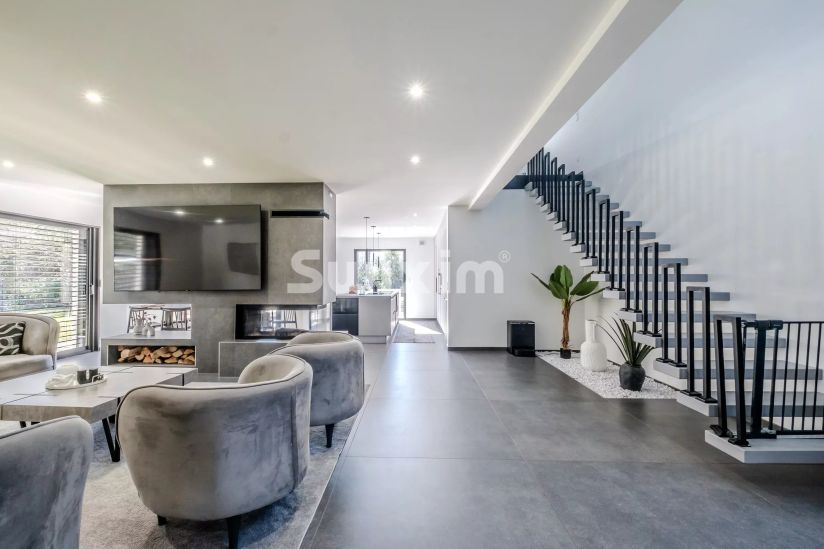 Vente Pavillon Allinges 5&nbsp;Pièces 196.03&nbsp;m²