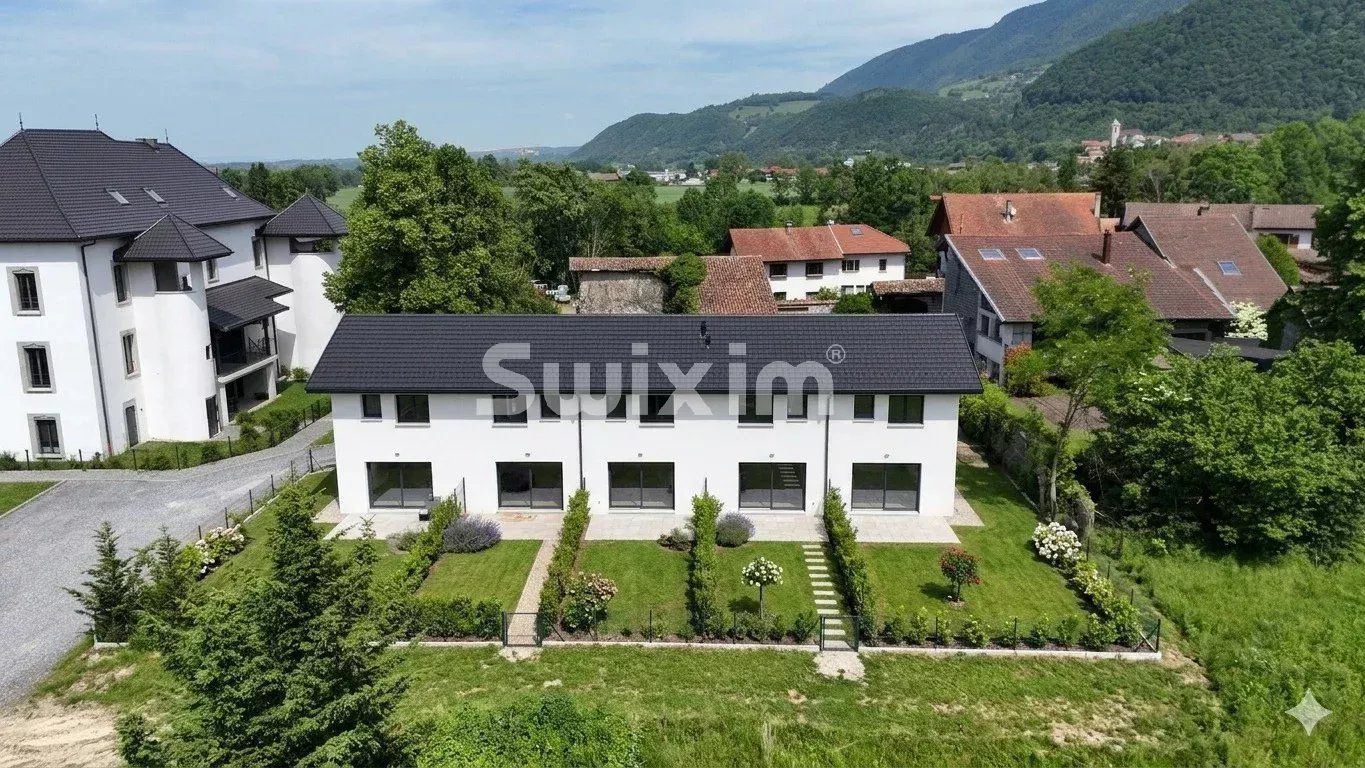 maison 4 Pièces en vente sur Allinges (74200)