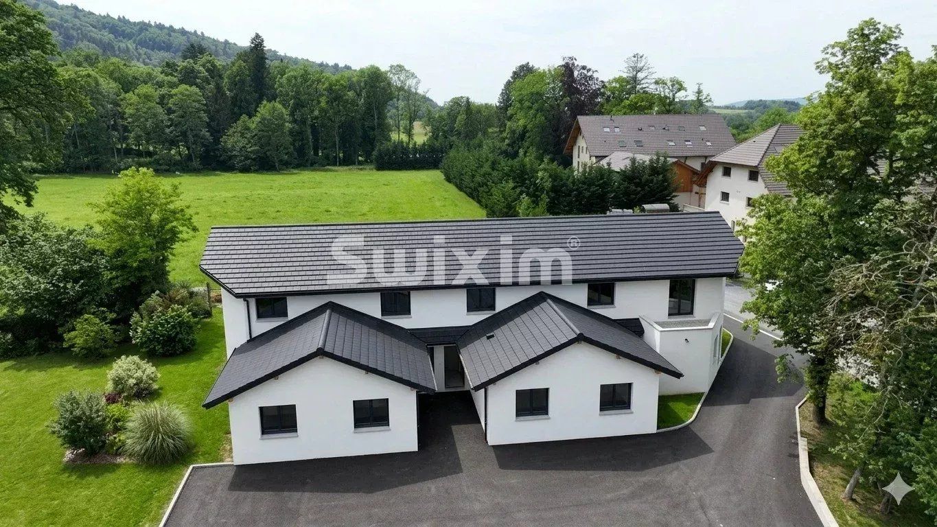 maison 4 Pièces en vente sur Allinges (74200)