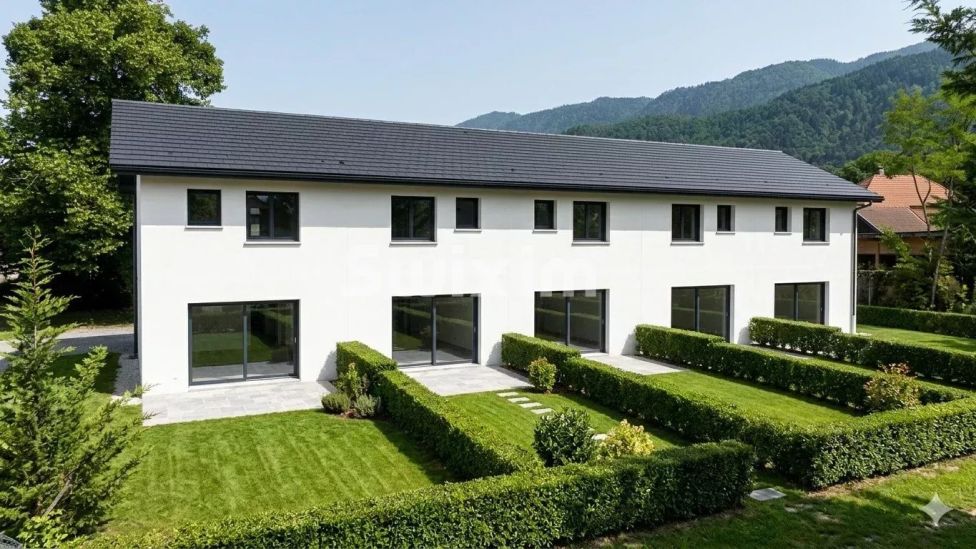 Vente Maison Allinges 4&nbsp;Pièces 81.03&nbsp;m²