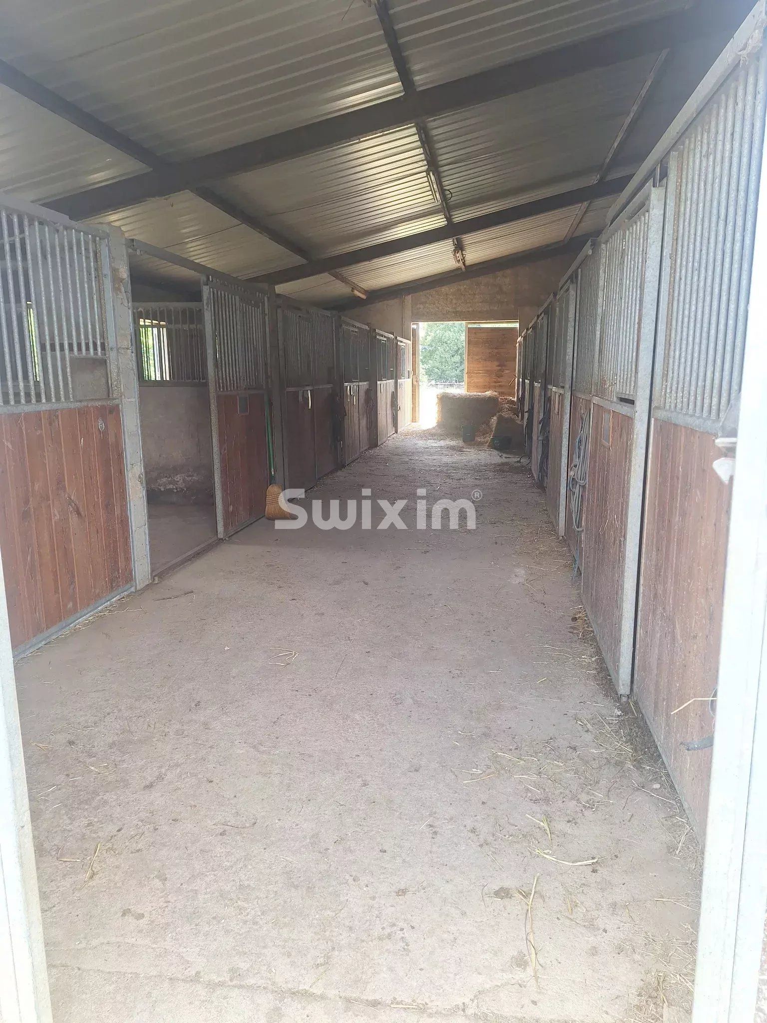 maison 4 Pièces en vente sur Crux-la-Ville (58330)
