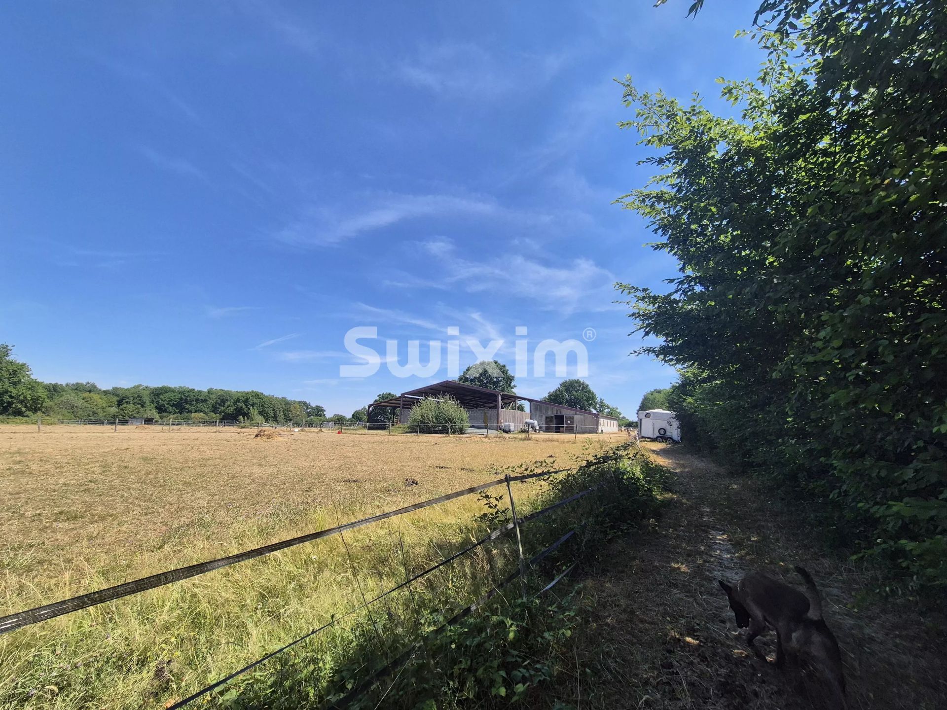 maison 4 Pièces en vente sur Crux-la-Ville (58330)
