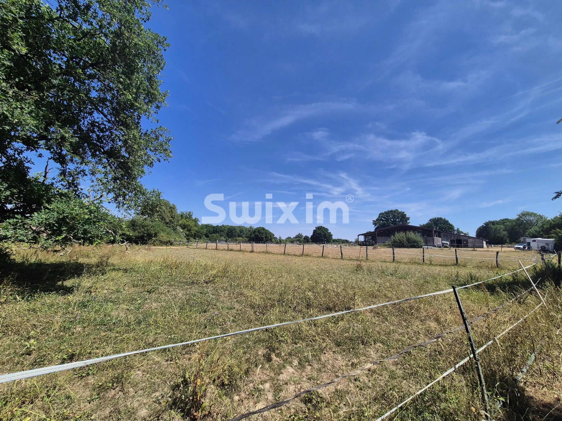 maison 4 Pièces en vente sur Crux-la-Ville (58330)