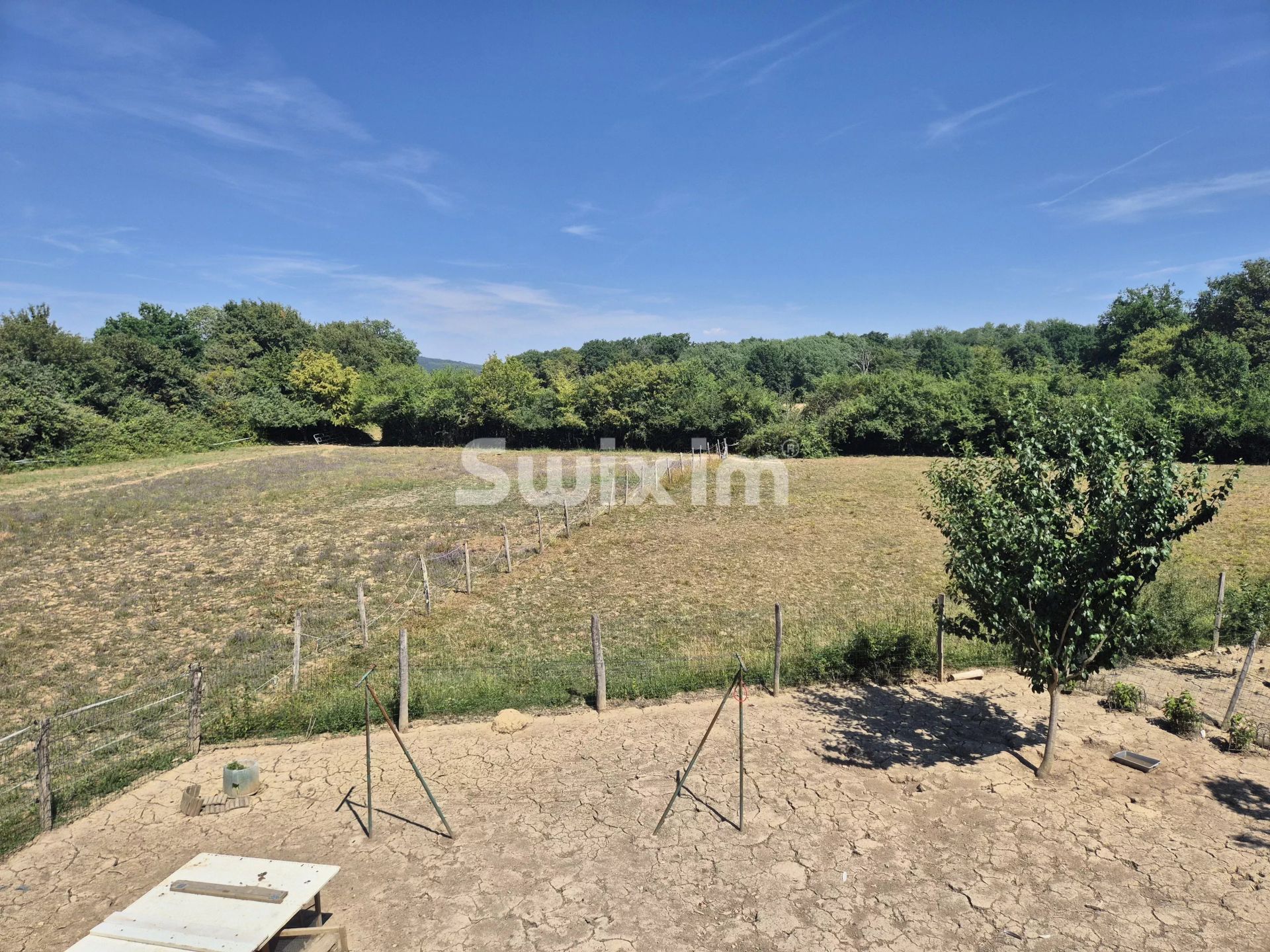 maison 4 Pièces en vente sur Crux-la-Ville (58330)