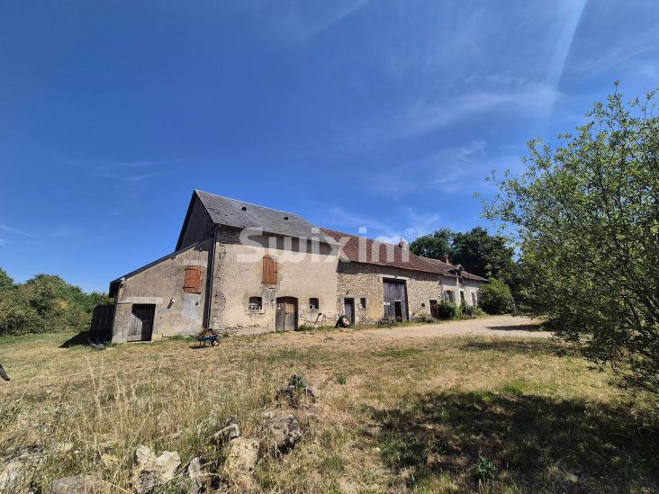 Vente Maison Crux-la-Ville 4&nbsp;Pièces 70&nbsp;m²