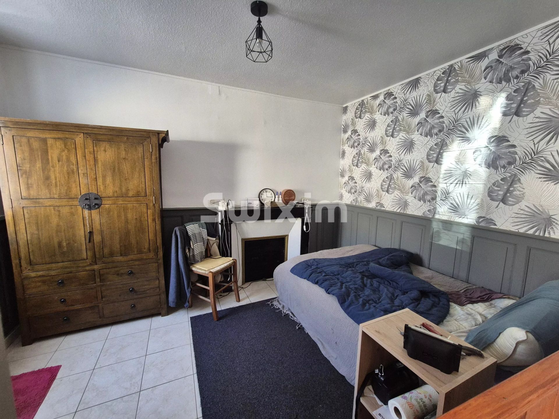 maison 4 Pièces en vente sur Ouroux-en-Morvan (58230)