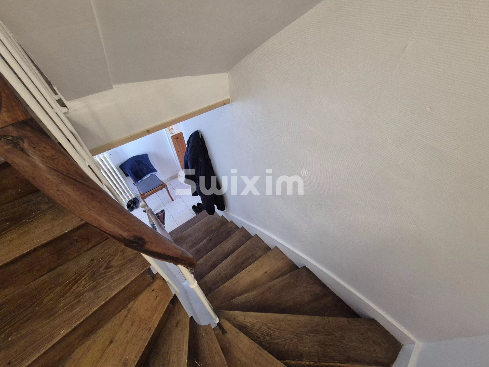 maison 4 Pièces en vente sur Ouroux-en-Morvan (58230)