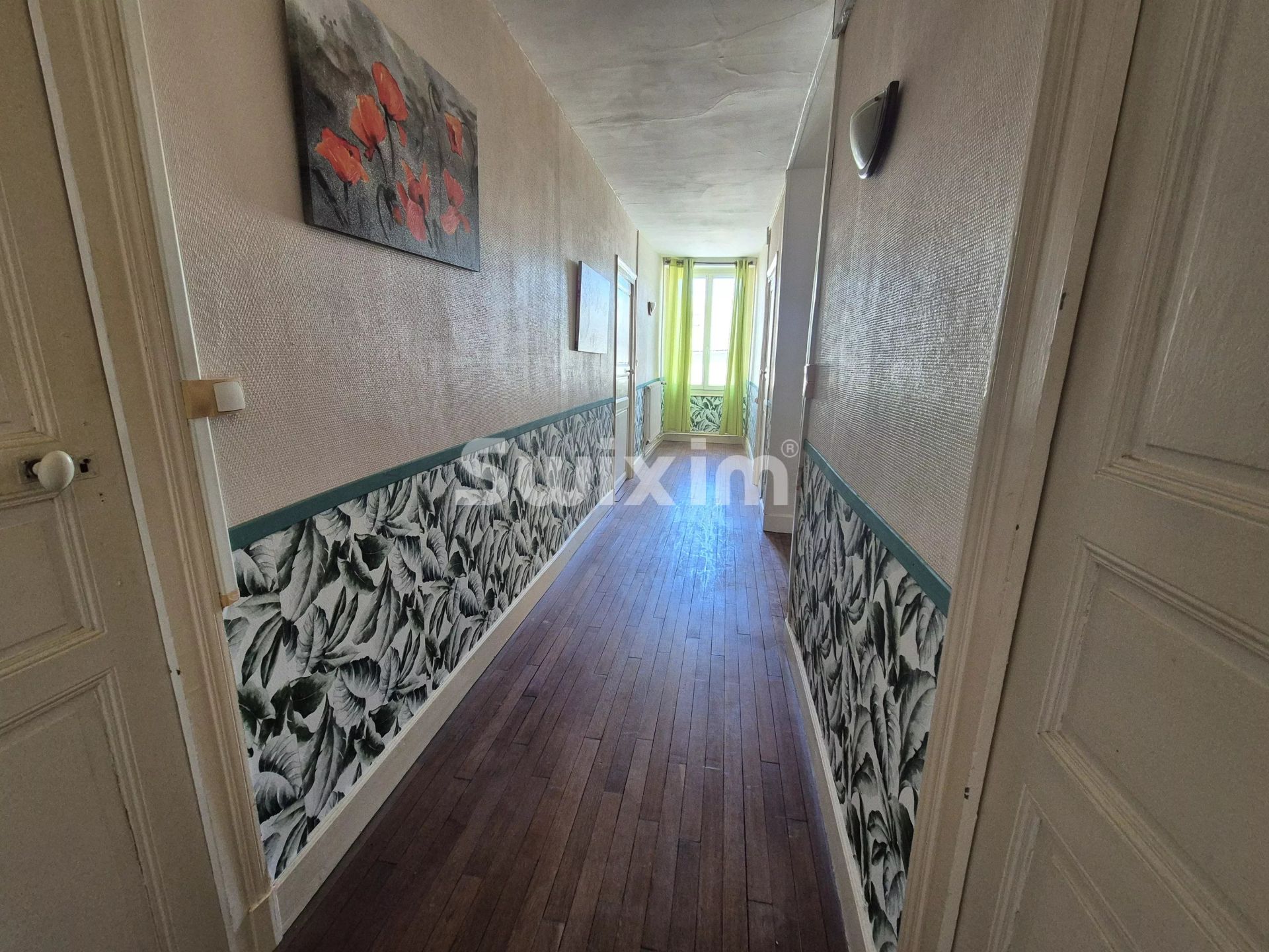 maison 4 Pièces en vente sur Ouroux-en-Morvan (58230)