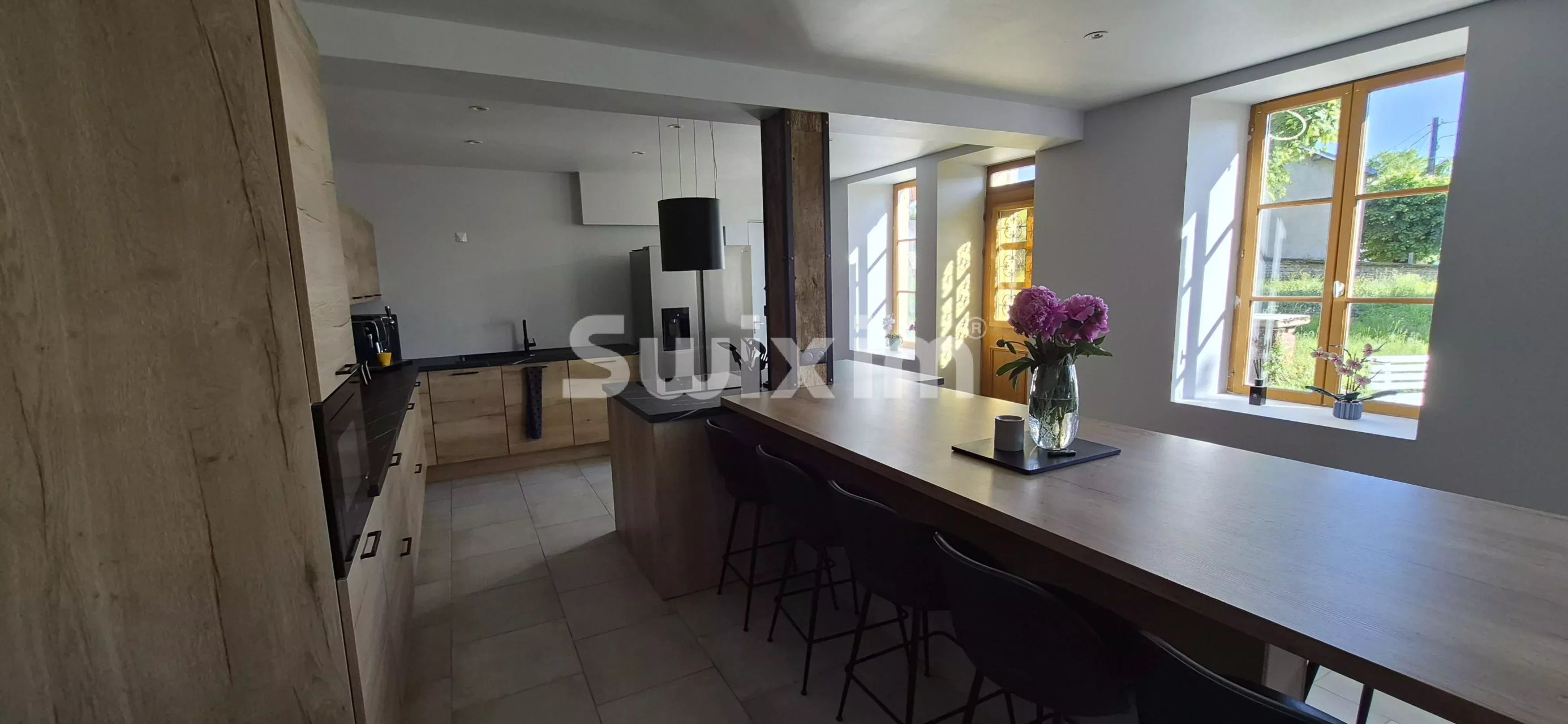 maison en vente sur Sermizelles (89200)