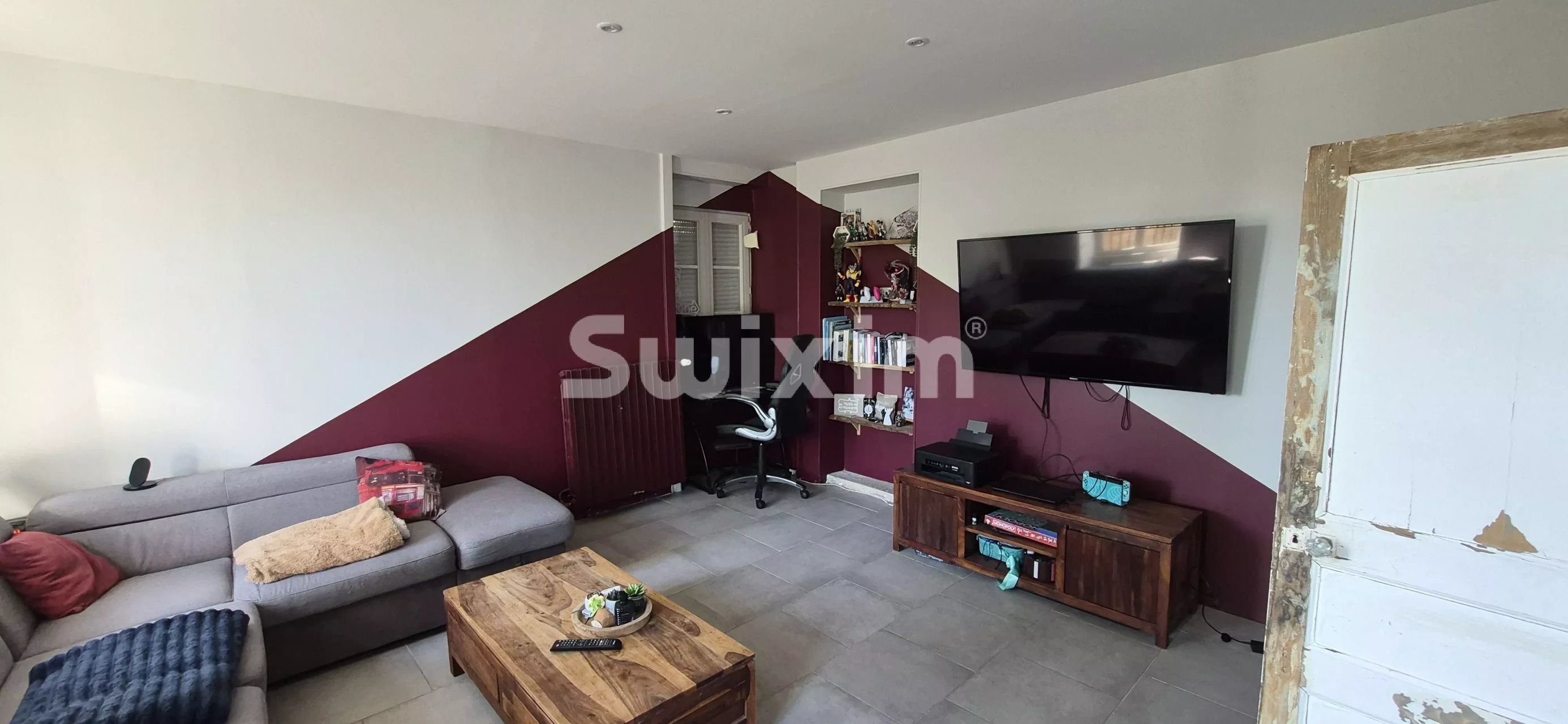 maison en vente sur Sermizelles (89200)
