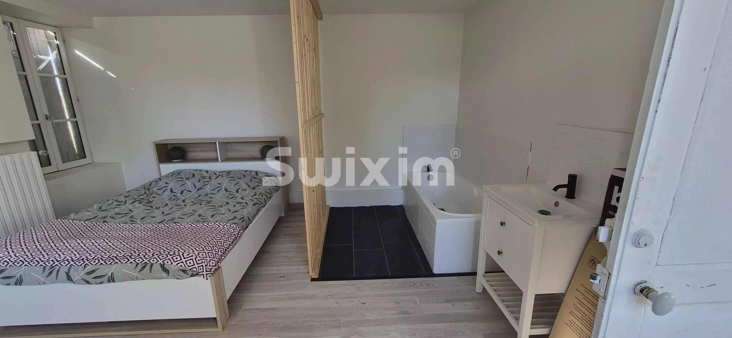 maison en vente sur Sermizelles (89200)