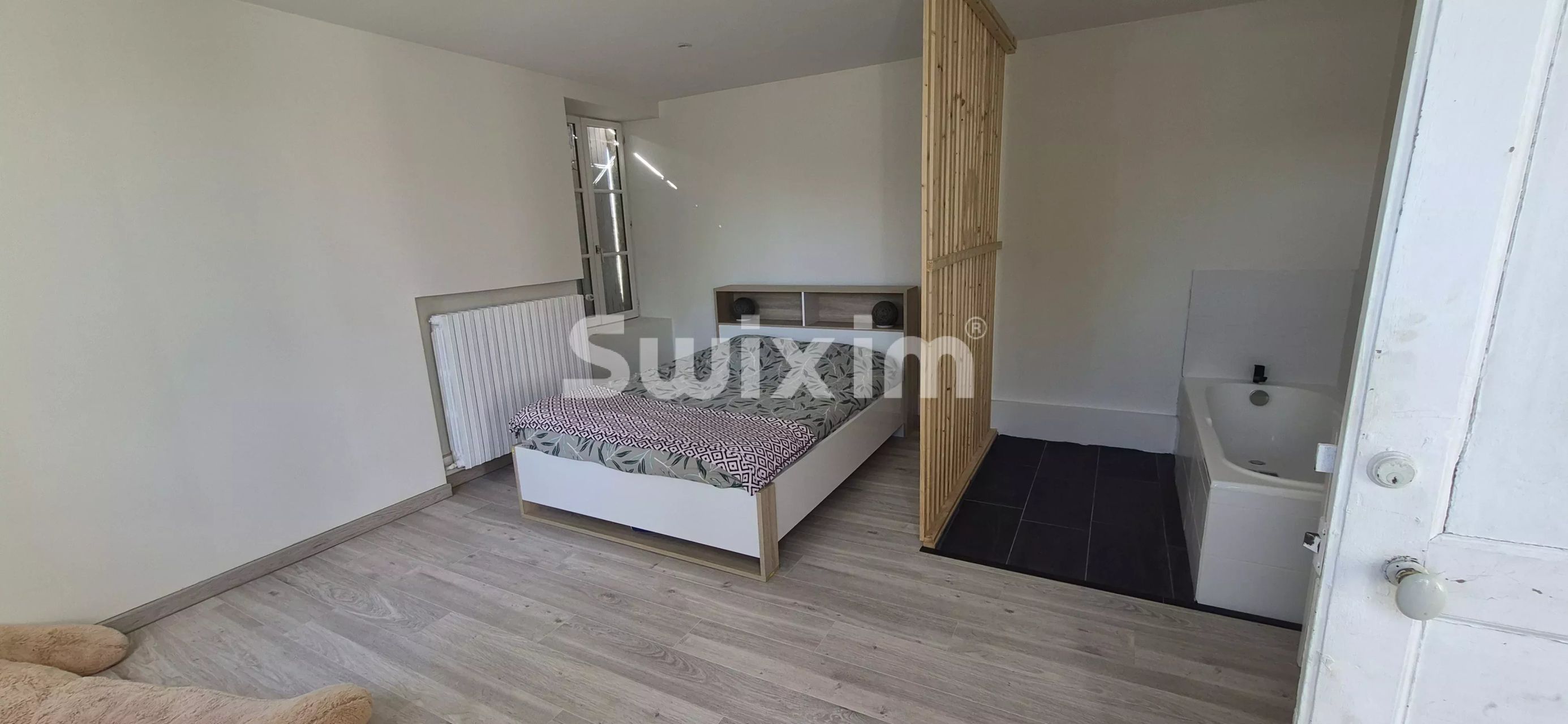maison en vente sur Sermizelles (89200)