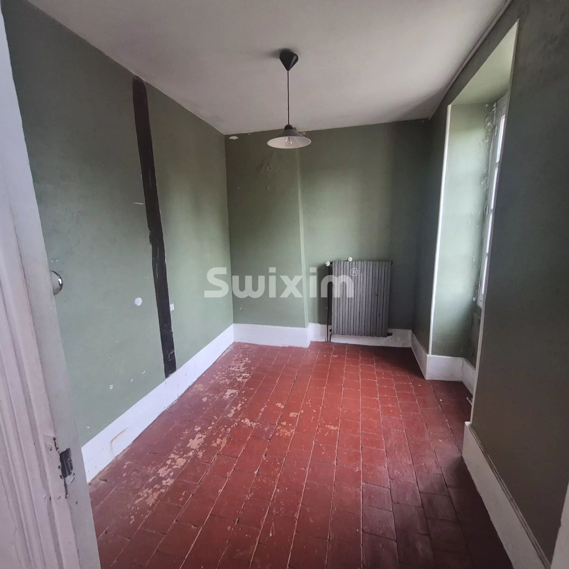 maison en vente sur Sermizelles (89200)