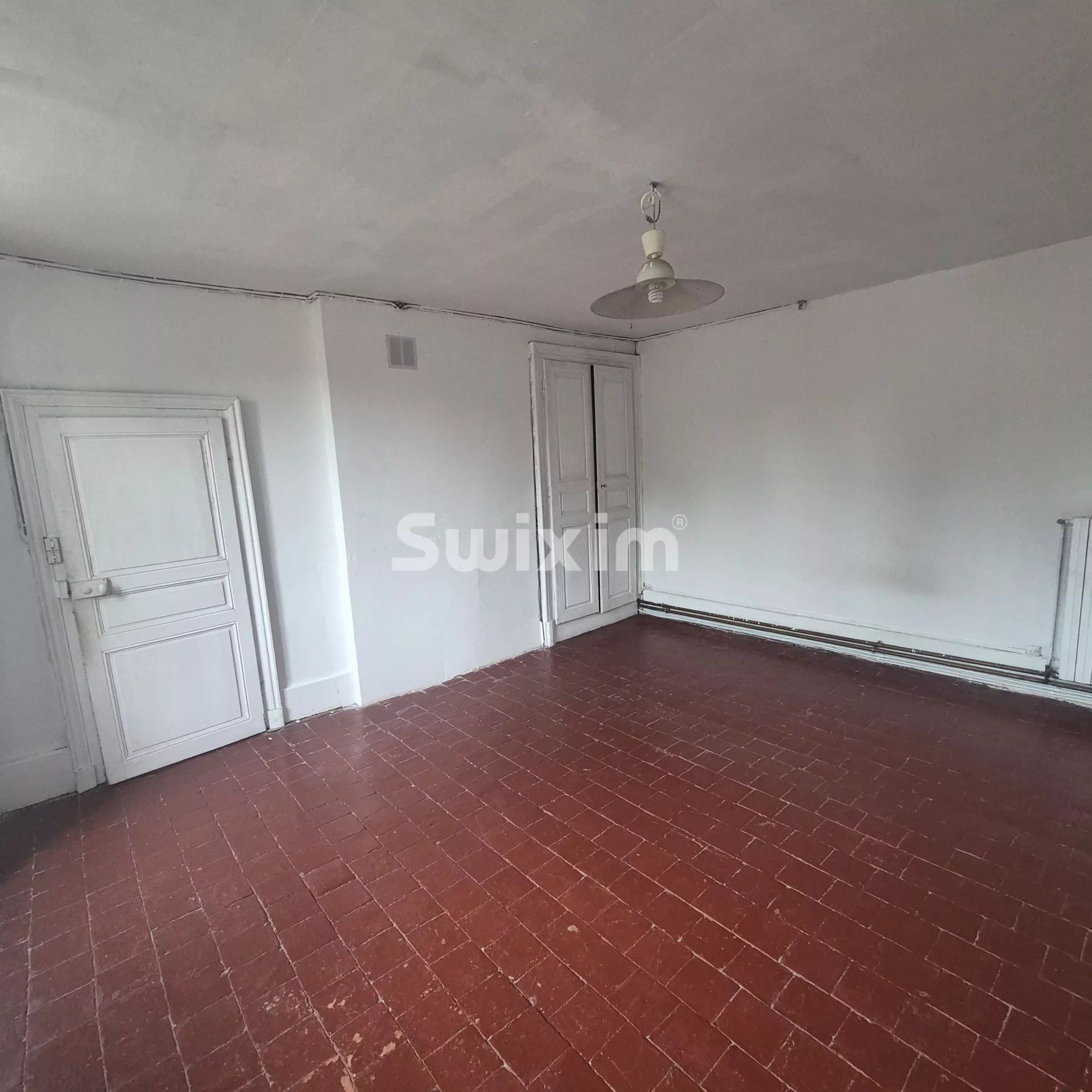 maison en vente sur Sermizelles (89200)