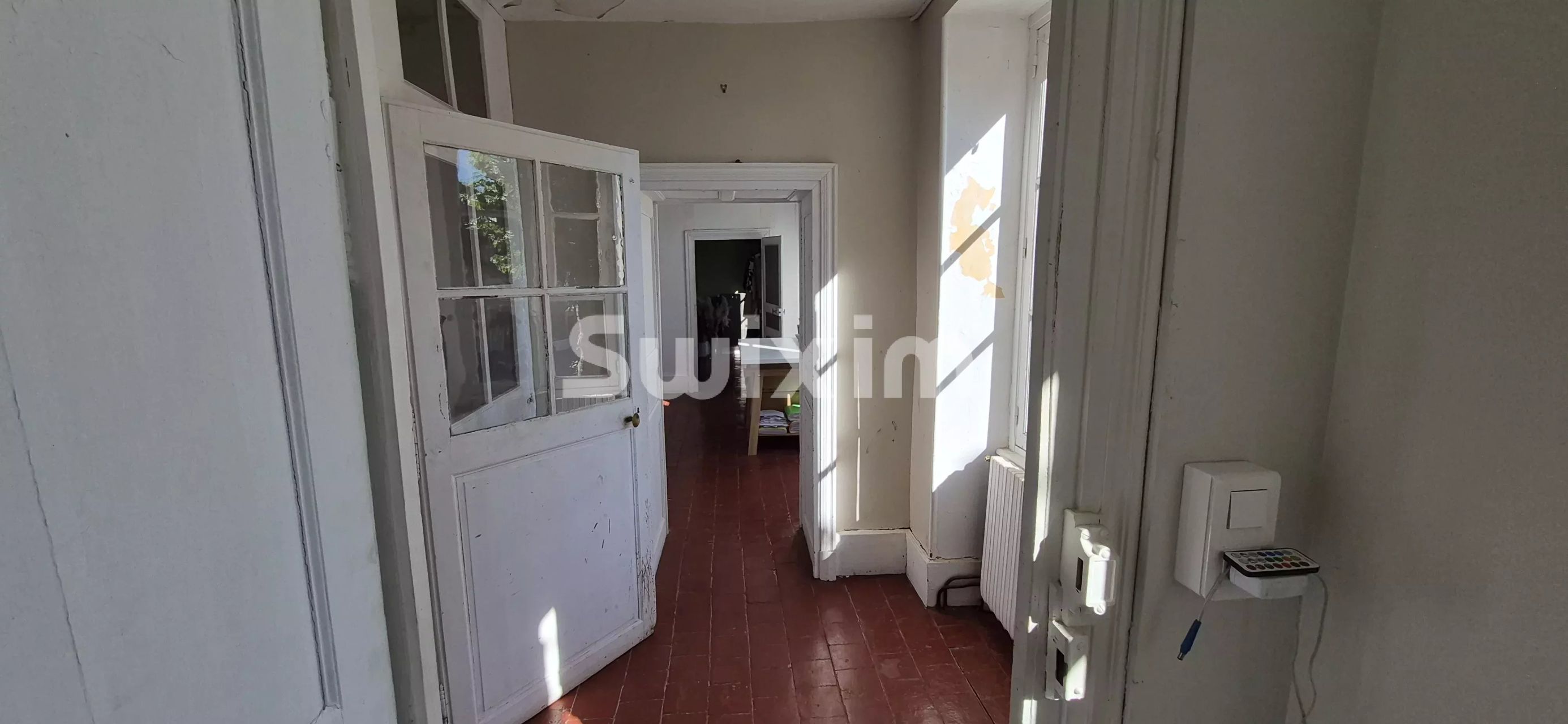 maison en vente sur Sermizelles (89200)